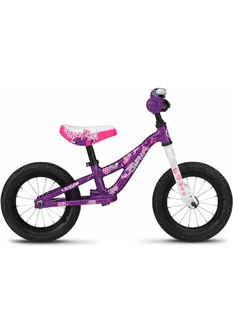 Ghost Vaikiškas dviratis »POWERKIDDY AL 12 K...