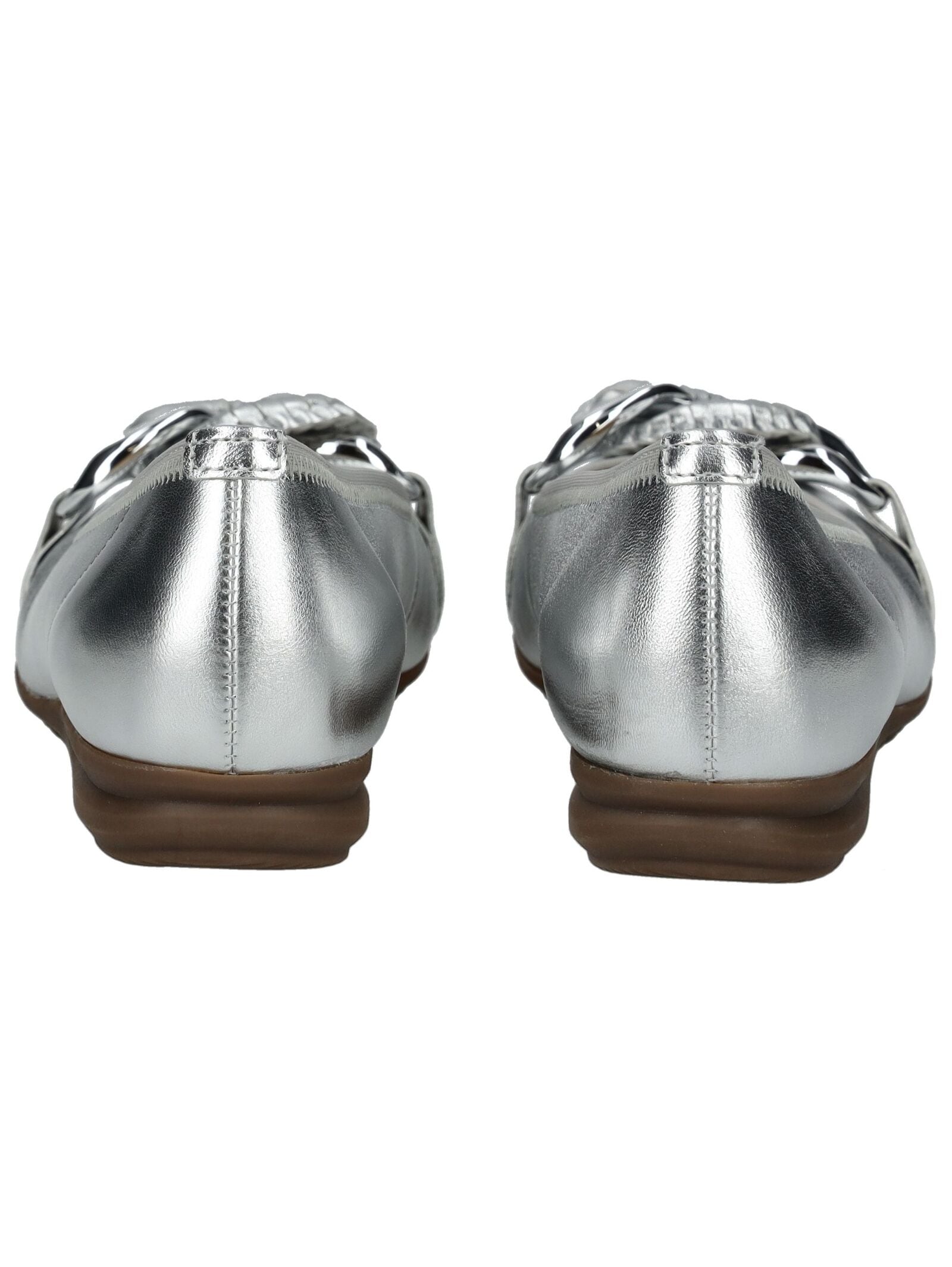 Gabor Comfort Ballerina »Gabor Comfort Ballerinas Leder«