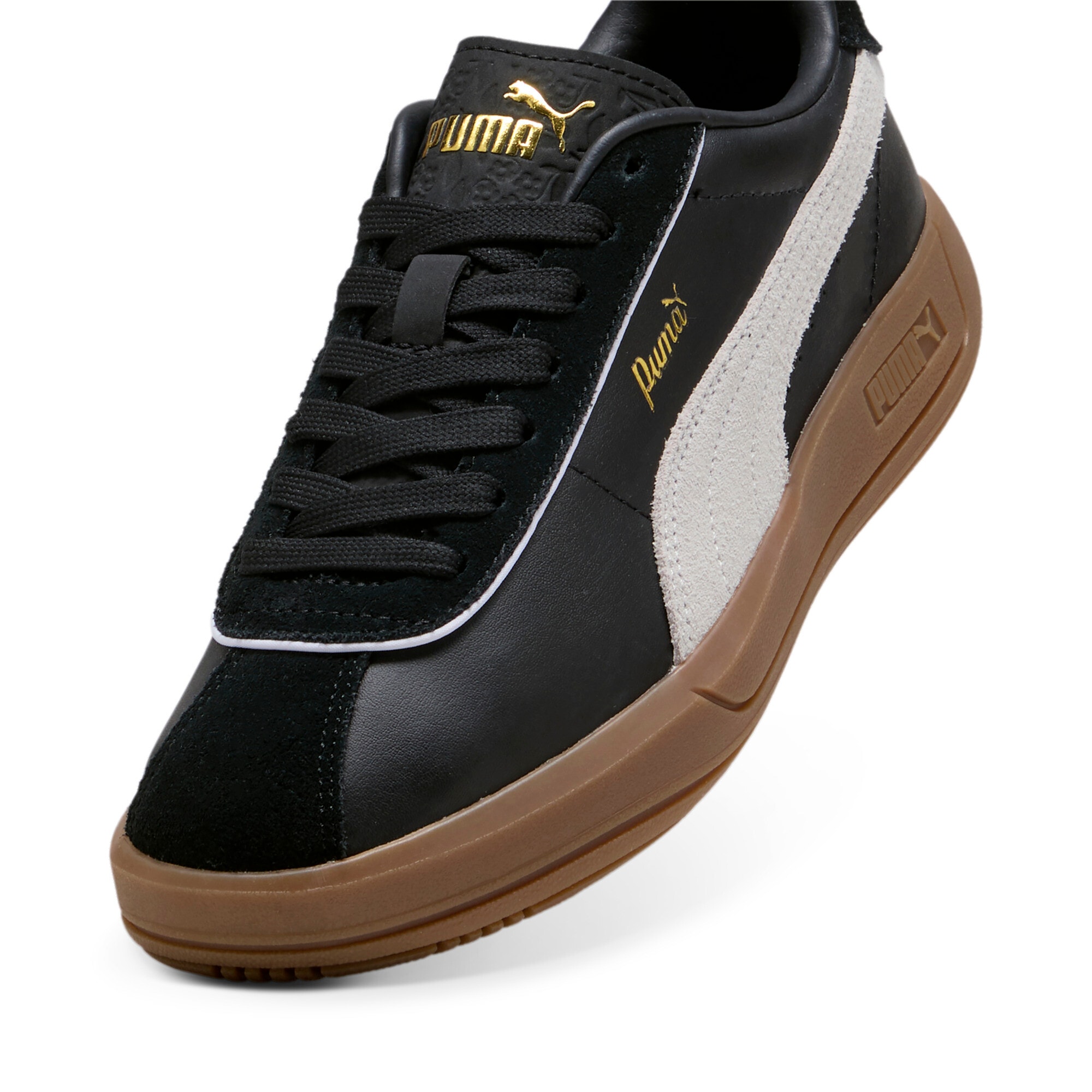 PUMA Sneaker »CLUB KLASSIKA«