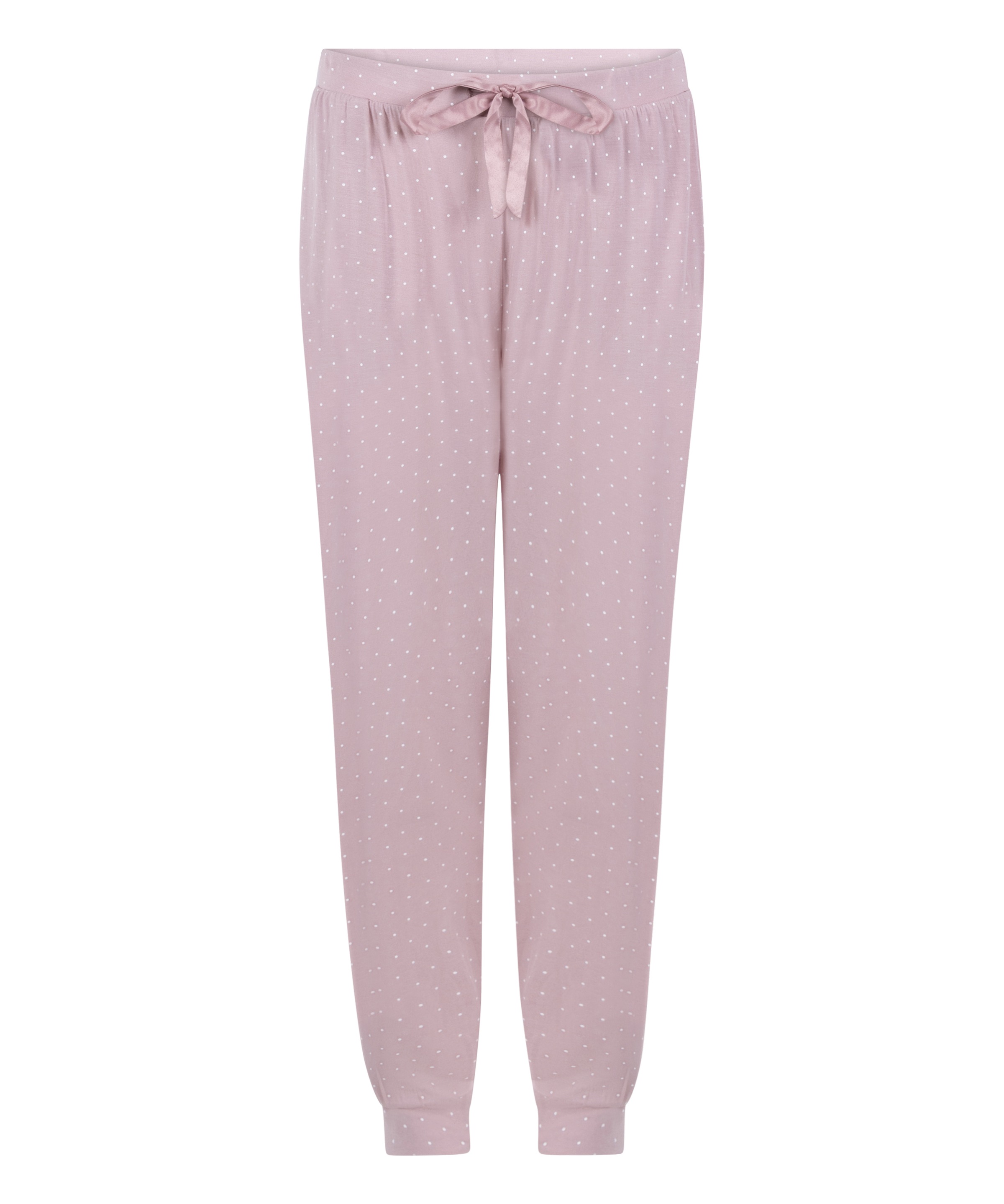 Hunkemöller Pyjama »Pyjamahose Jersey«
