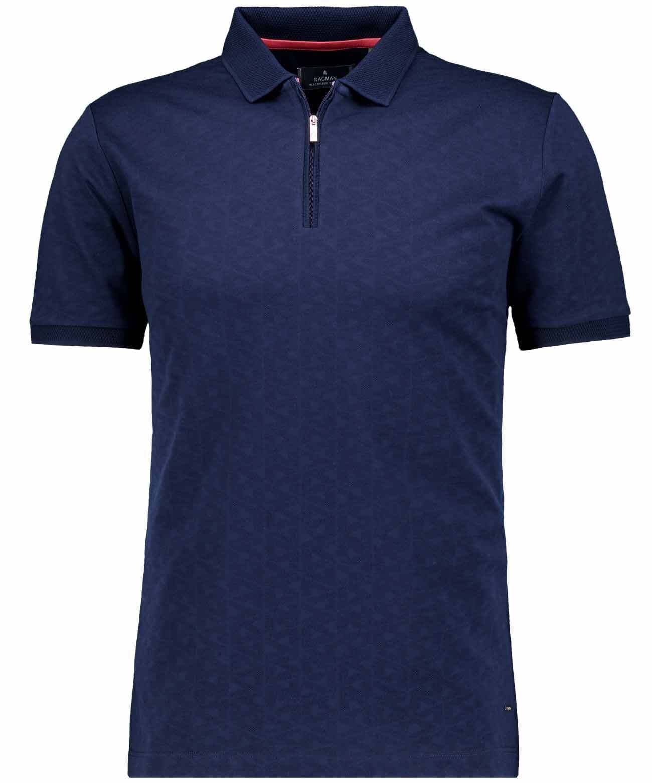 RAGMAN Poloshirt