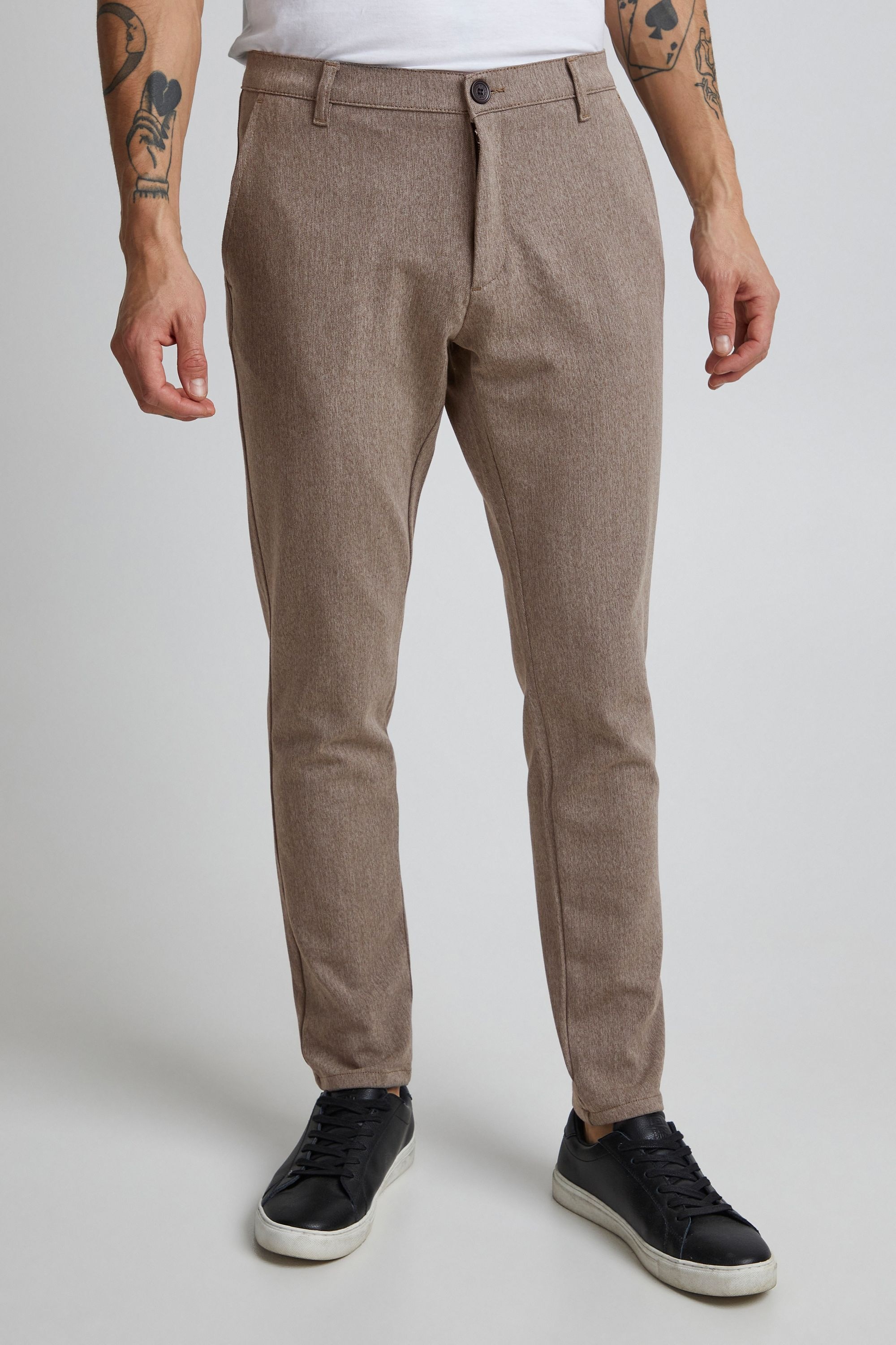 !Solid Stoffhose »Stoffhose SDFrederic«