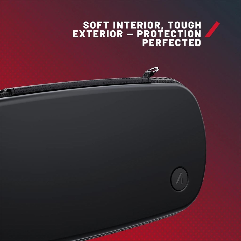 Stealth Konsolen-Tasche »Travel Case Hartschalen Tasche für Switch 2 / Switch & Switch Lite«