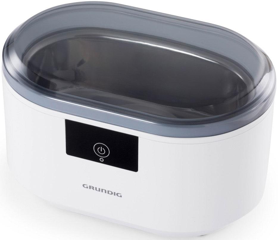 Grundig Türkis Ultraschallreiniger Uc 5620 50 W 500 Ml - Image 2
