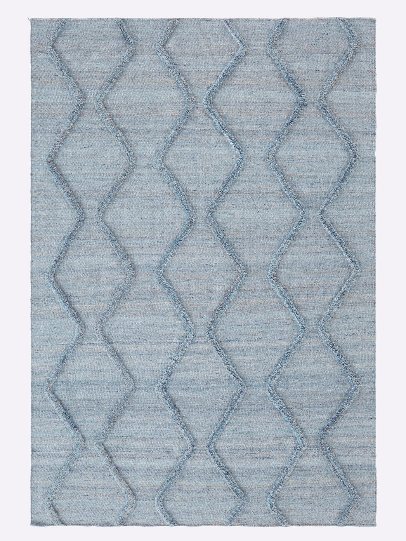 heine home Teppich, 3 mm Höhe
