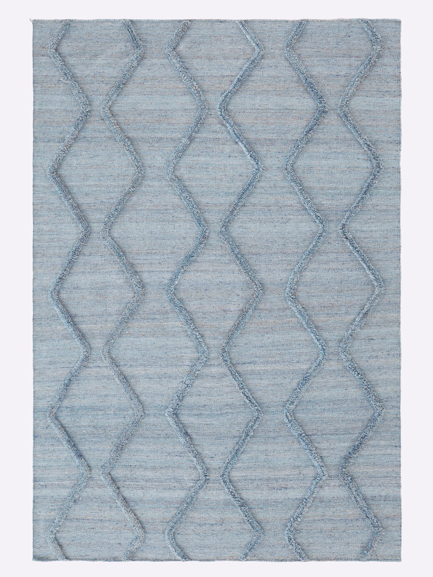 heine home Teppich 3 mm Höhe günstig online kaufen