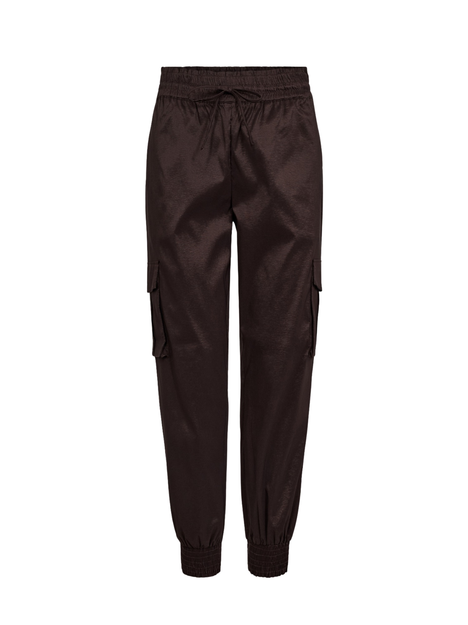nümph Chinohose "Nümph Trousers NUSUSAN" günstig online kaufen