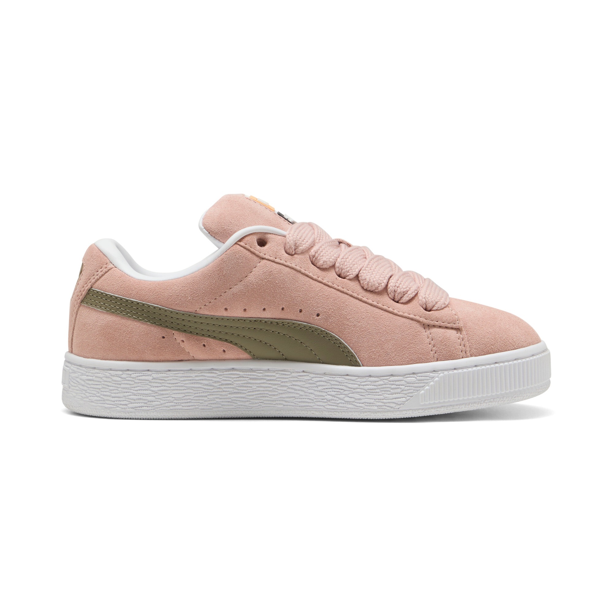 Thumbnail - PUMA Sneaker "SUEDE XL" mit Lederobermaterial, mit SOFTFOAM+ Dämpfungstechnologie