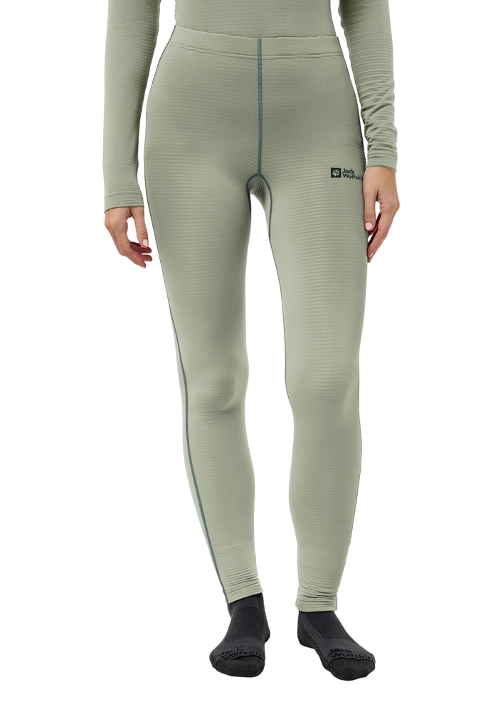 Jack Wolfskin Thermoleggings "INFINITE WARM PANTS W" günstig online kaufen
