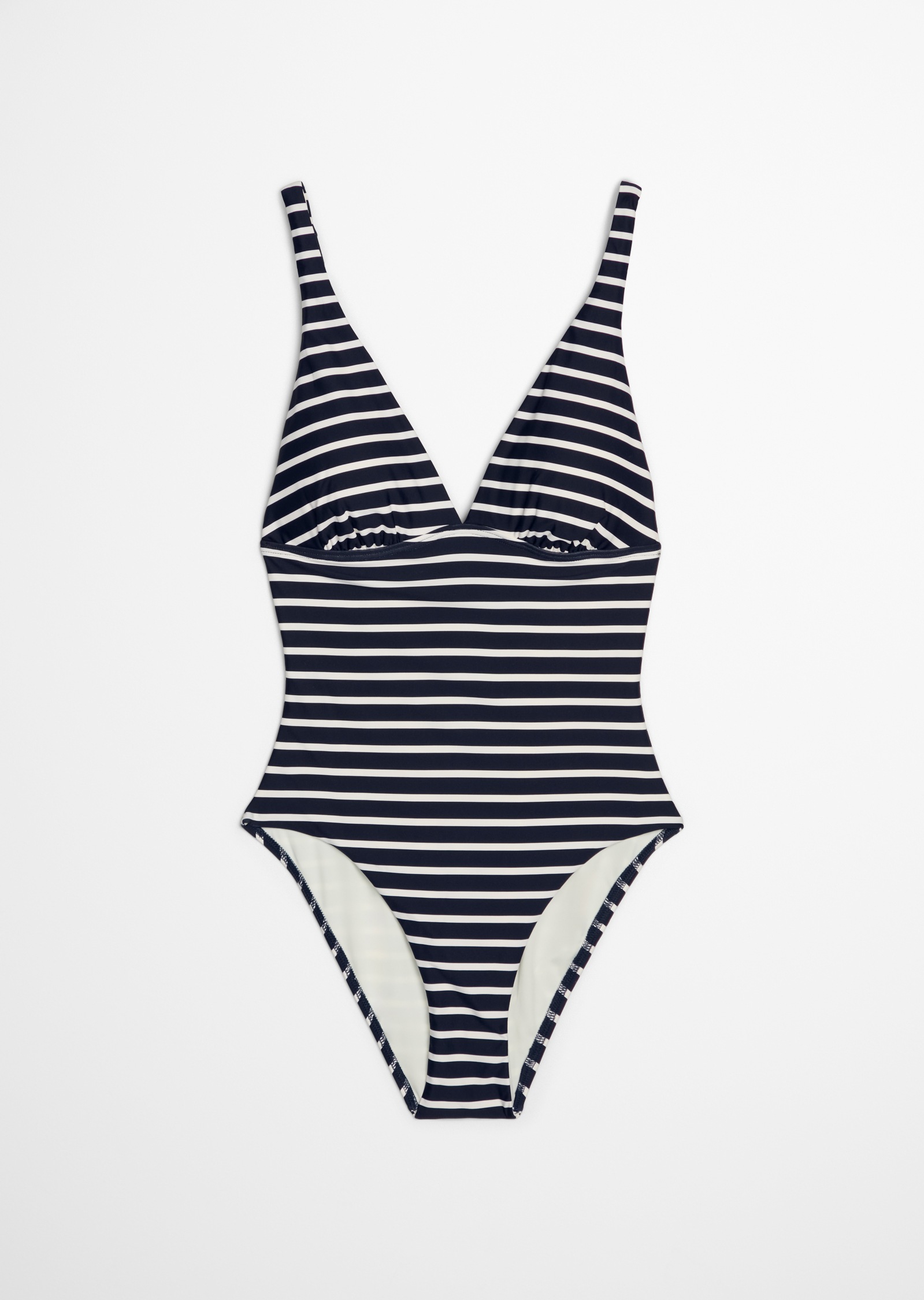 Marc OPolo Badeanzug "Essentials" günstig online kaufen