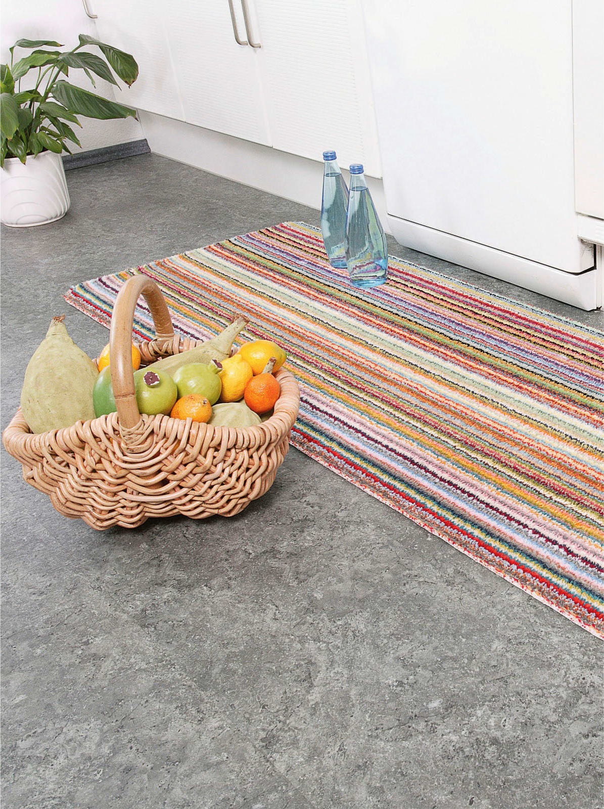 Fußmatte 1 mm Höhe günstig online kaufen