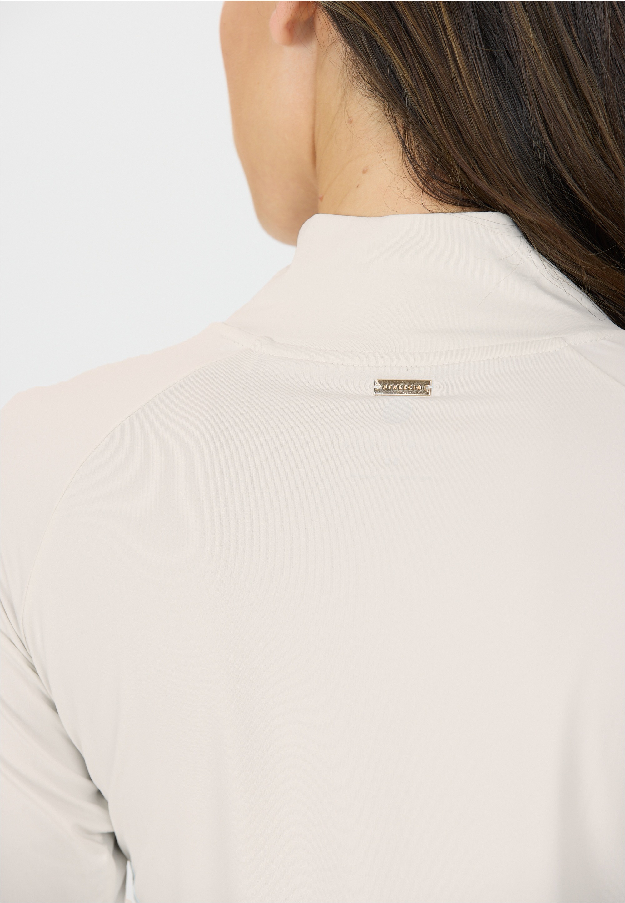 ATHLECIA Funktionsshirt »Grina«, Mit Quick-Dry-Funktion