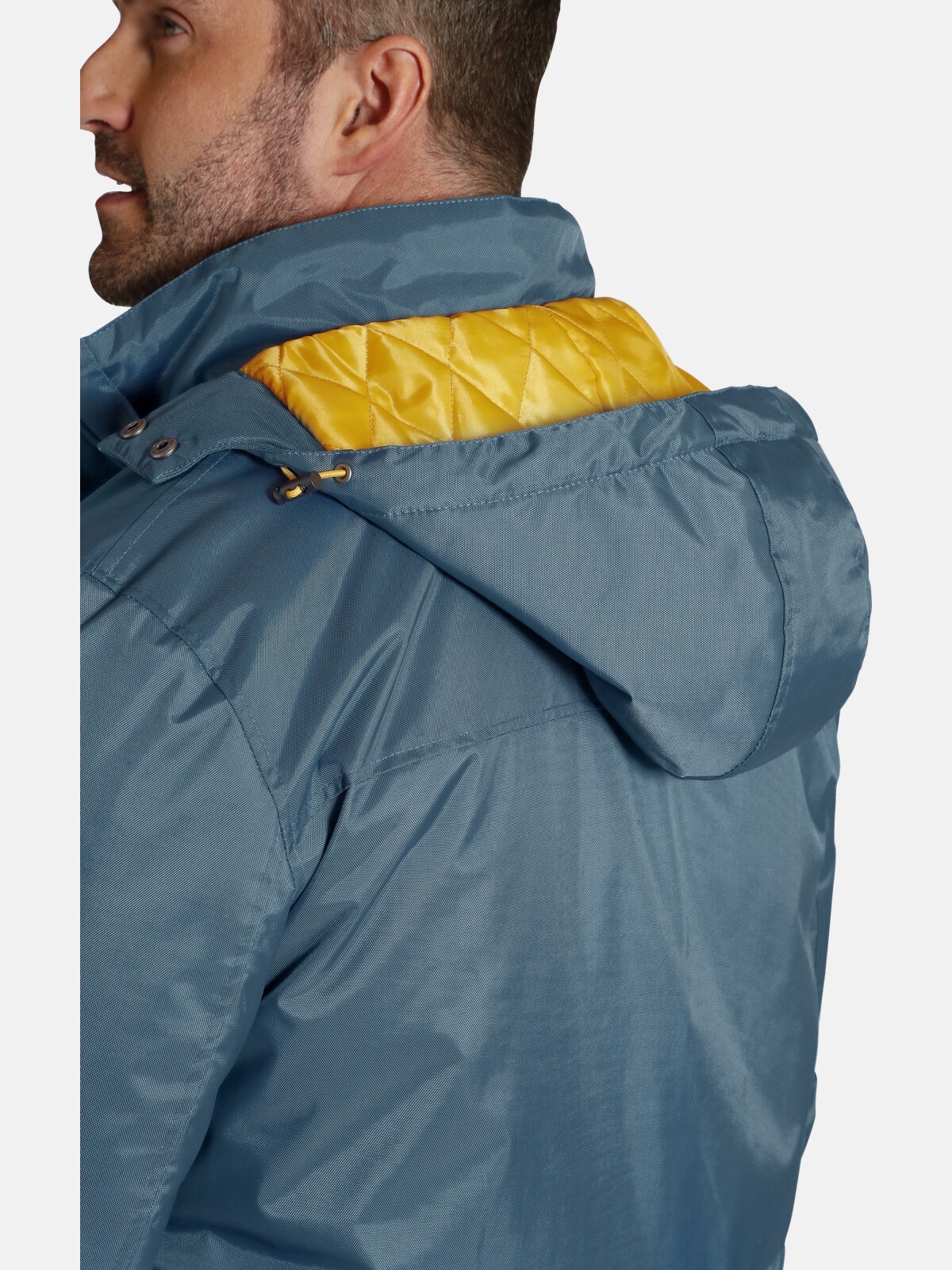 Charles Colby Funktionsjacke »Jacke SIR GWYNHAM«