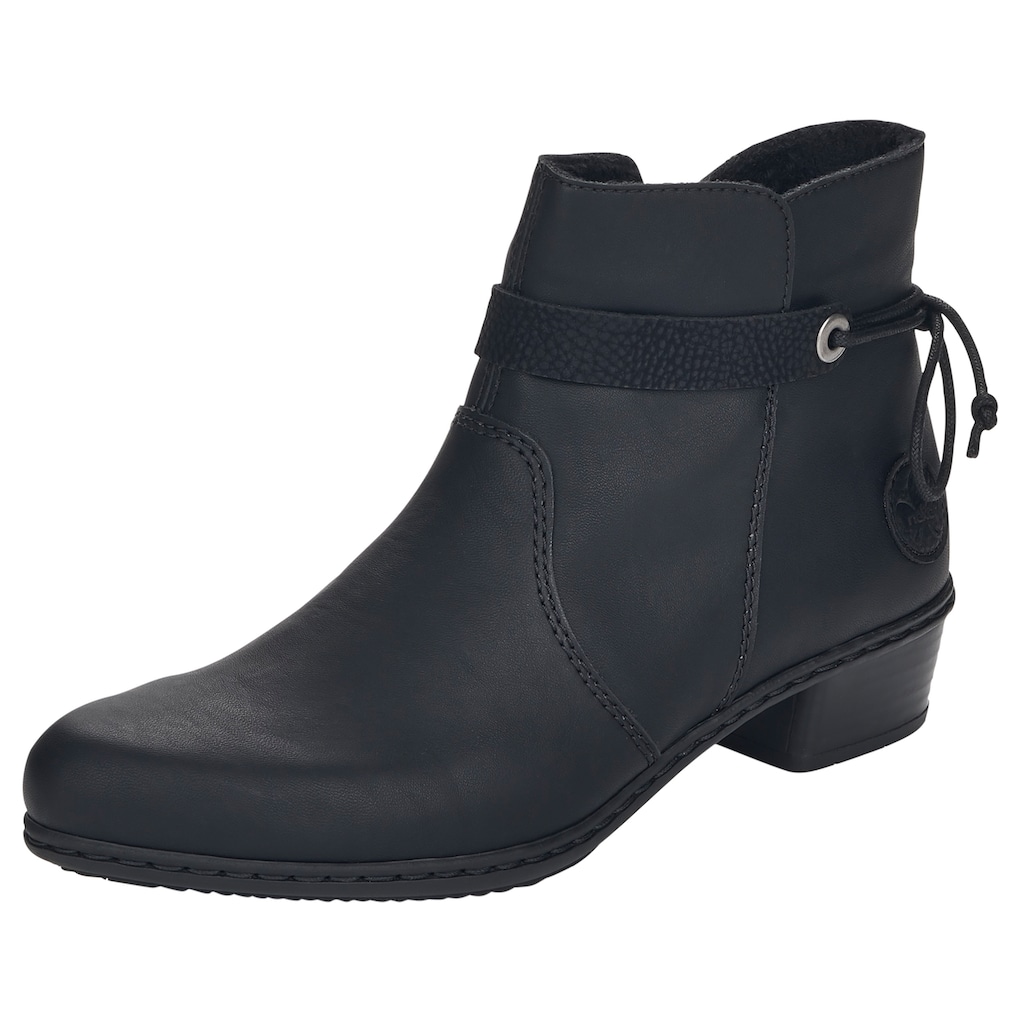 Rieker Stiefelette