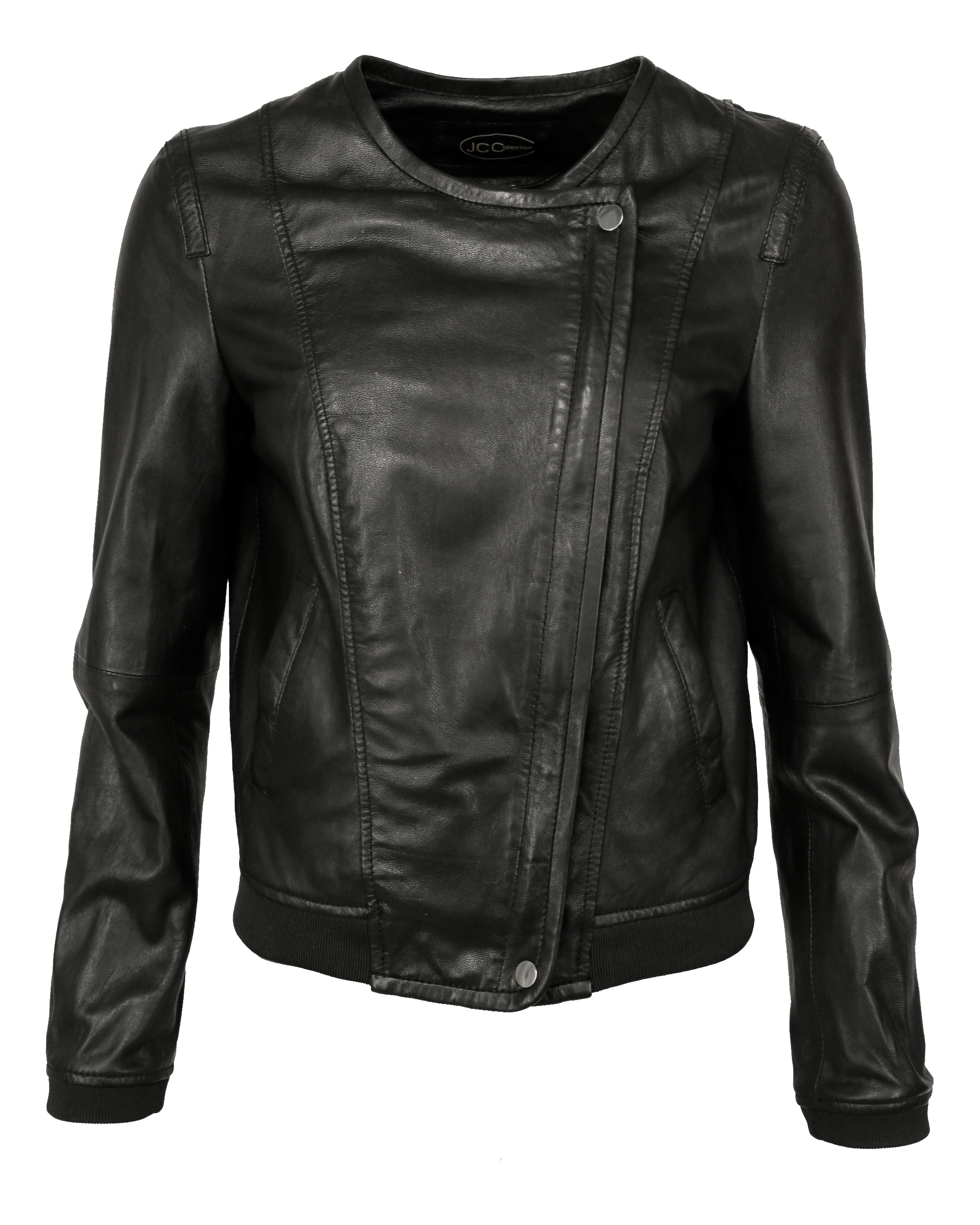 für JCC Bikerjacke »31019225_1« kaufen BAUR |