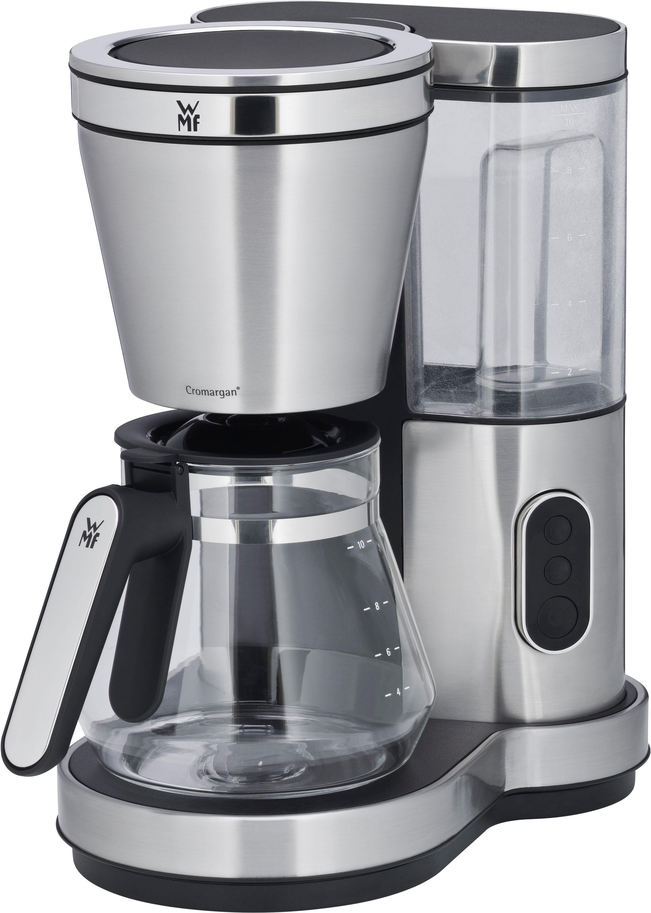 WMF Filterkaffeemaschine "LONO Aroma Glas" Papierfilter 1x4 günstig online kaufen