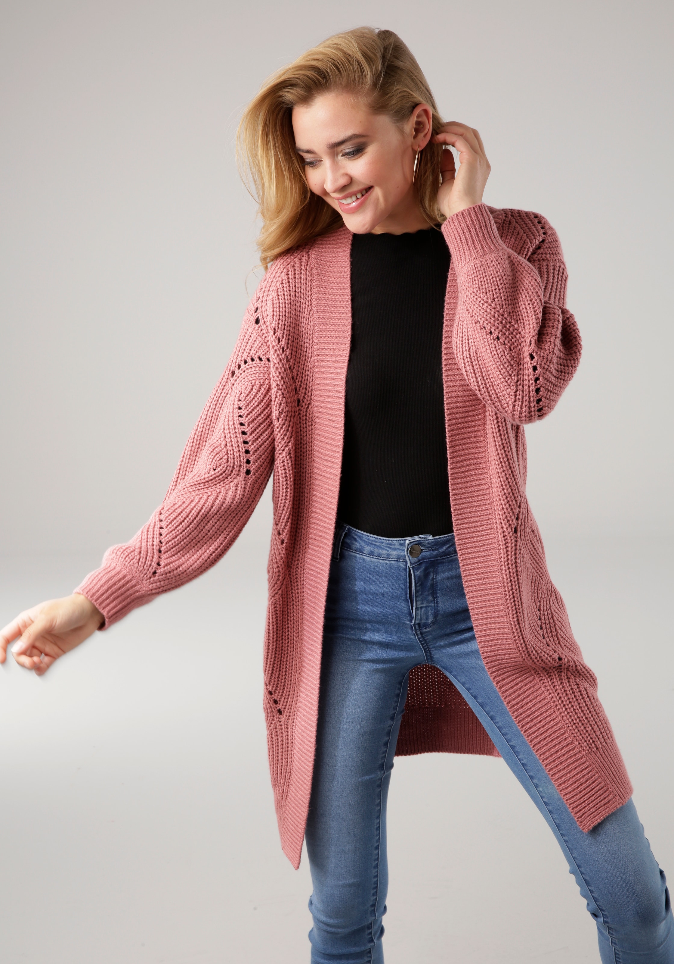 Firetti Paar Creolen »gedreht«