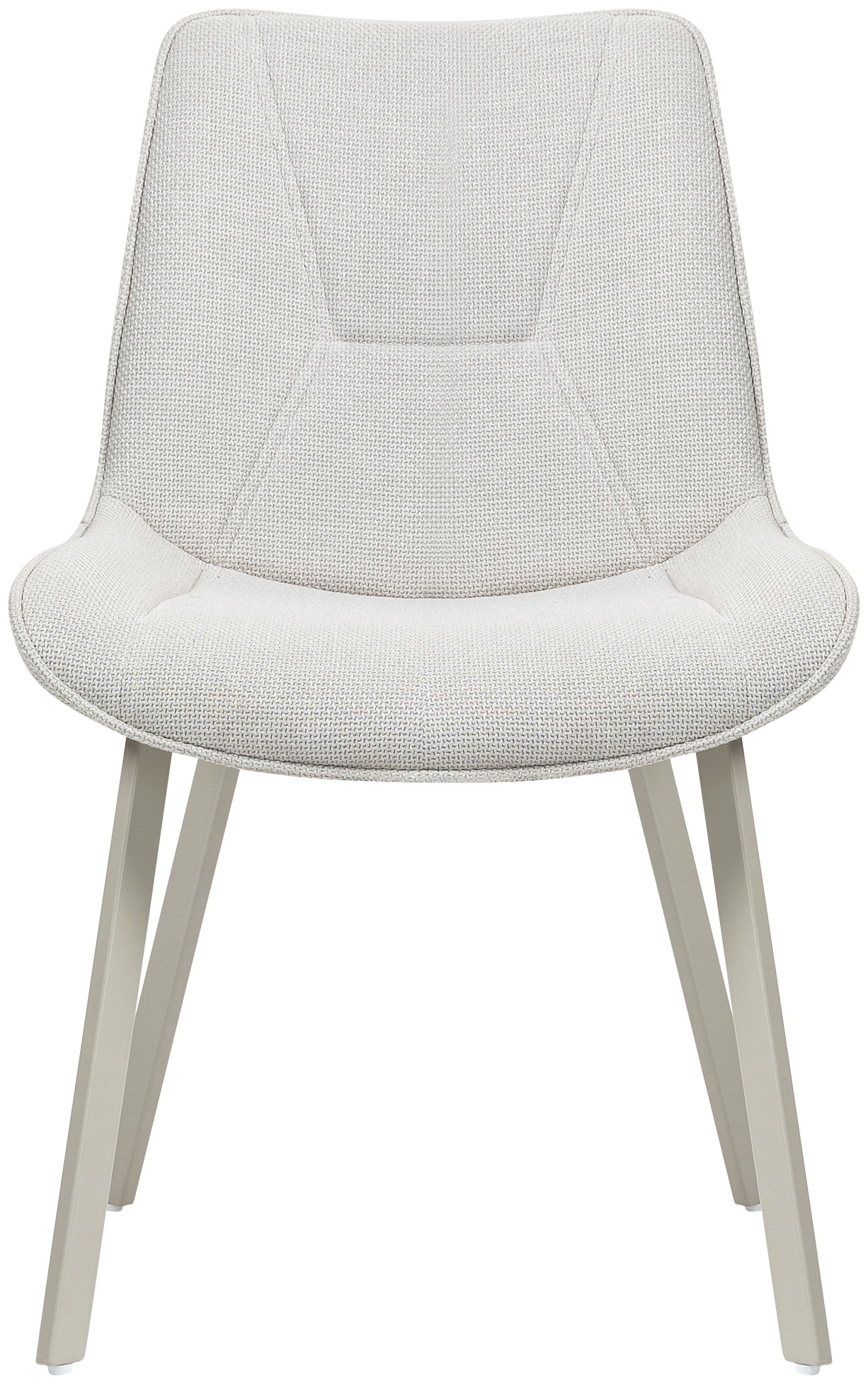 Duo Collection 4-Fußstuhl "Mila" () 4 Stk. günstig online kaufen