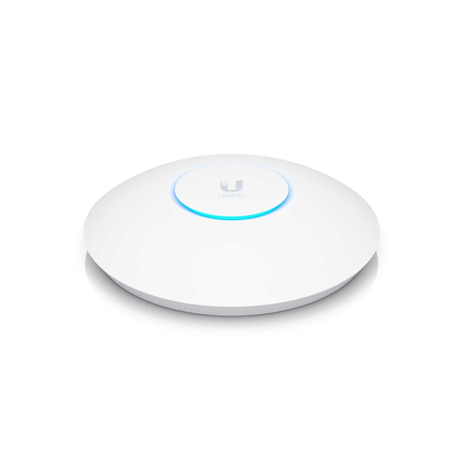 UbiQuiti Reichweitenverstärker »UniFi6 Enterprise«