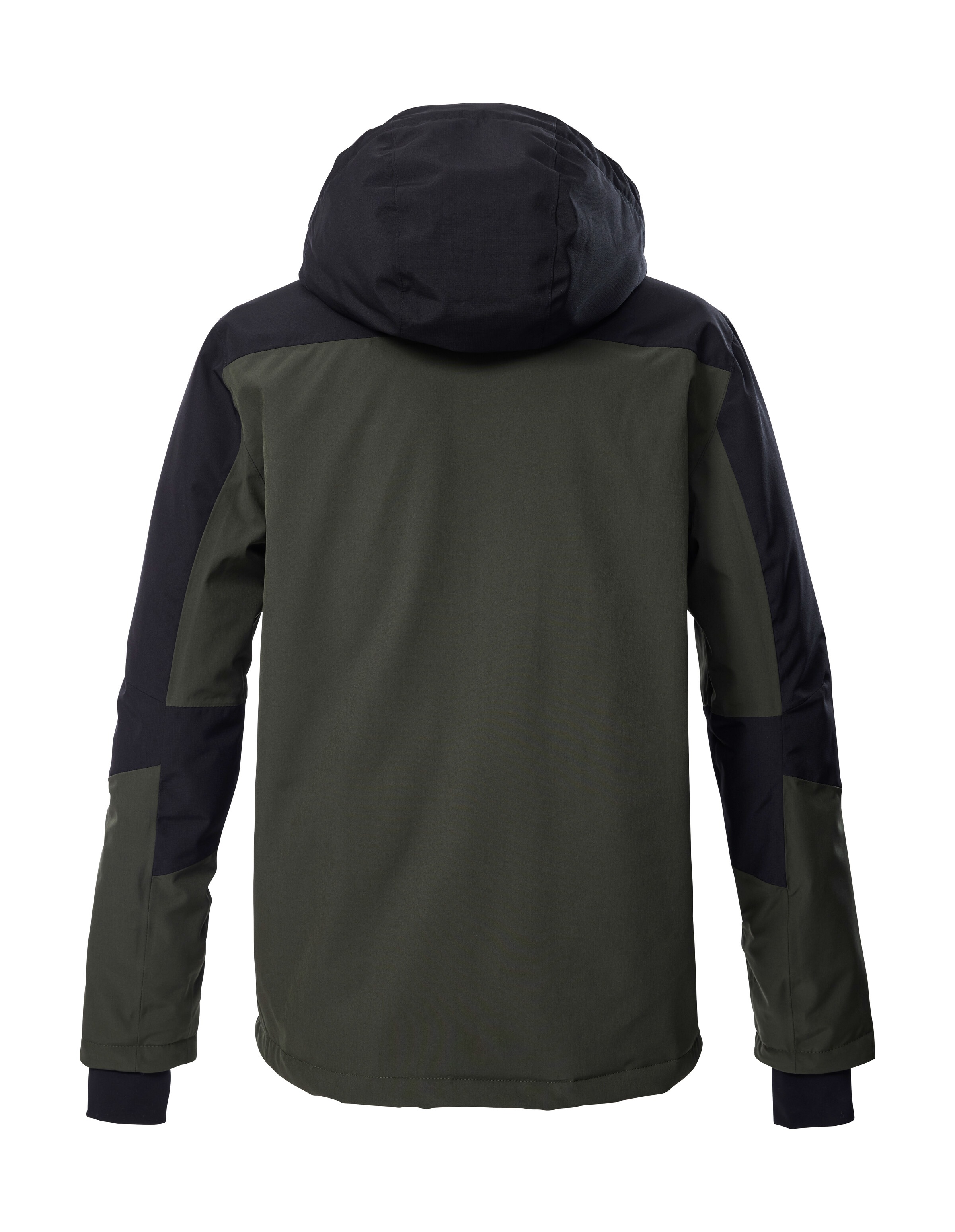 Killtec Skijacke "KSW 45 MN SKI JCKT" Wasserdichte Skijacke mit 10.000 mm W günstig online kaufen