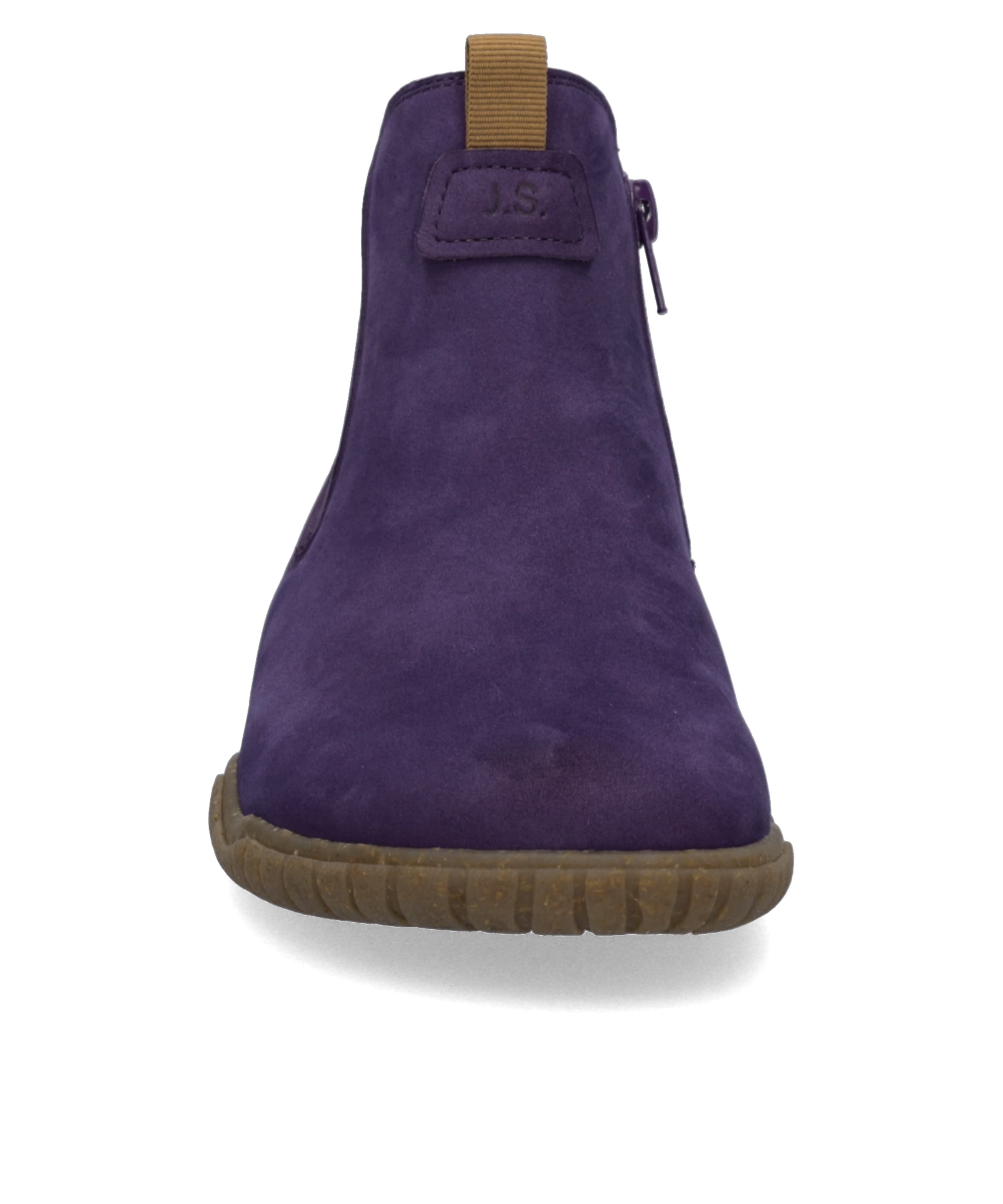Josef Seibel Stiefelette »Wynona 04, purpur«