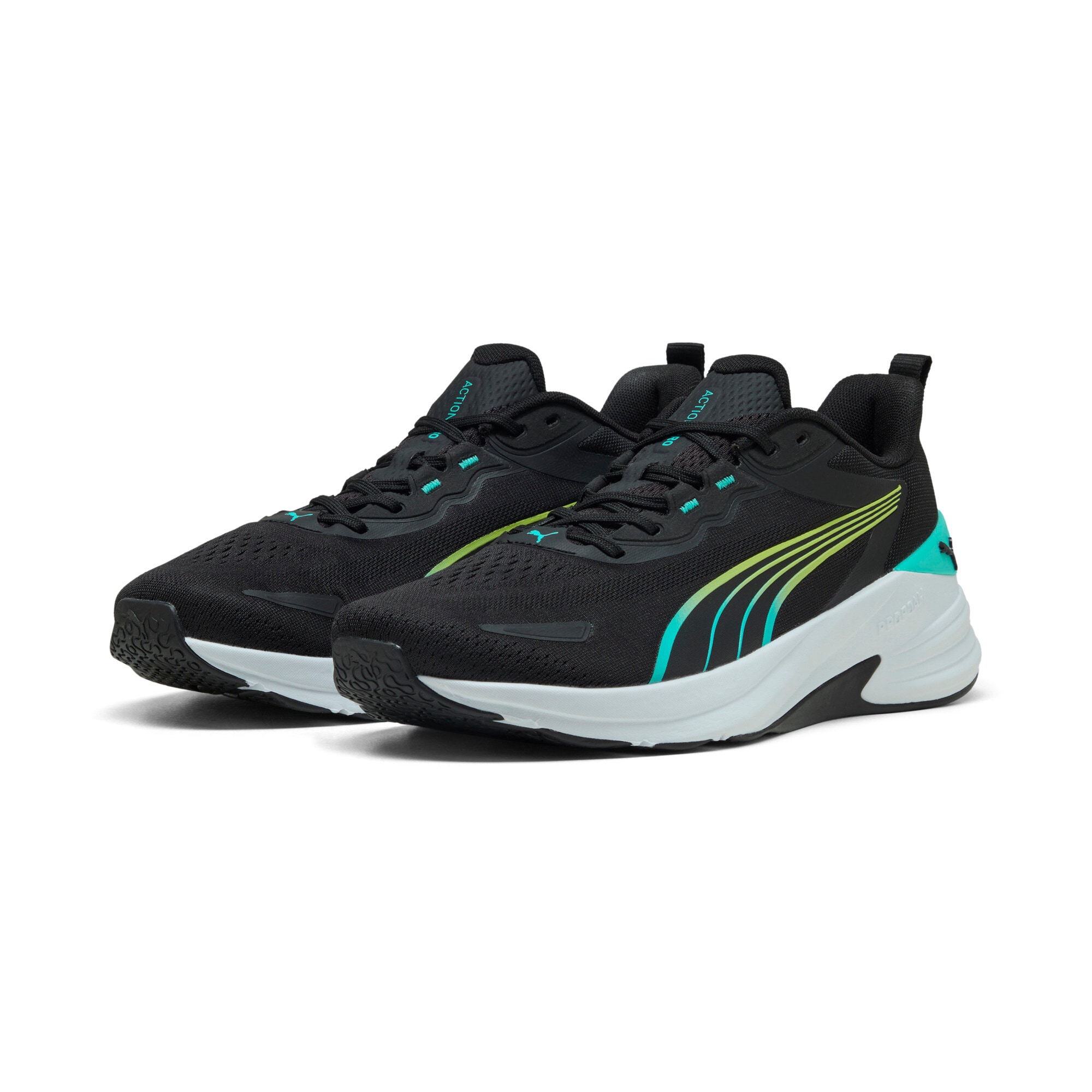 PUMA Trainingsschuh »ACTION PRO TR«  für Gym-Training und Classes