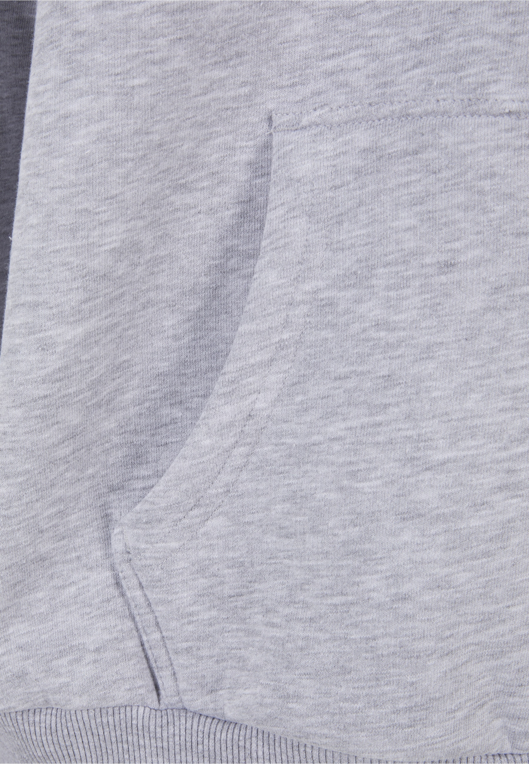 K1X Kapuzensweatshirt »K1X Herren KXM241-022-1 K1X Wrap Around Tag Hoody«, 1 Stk.
