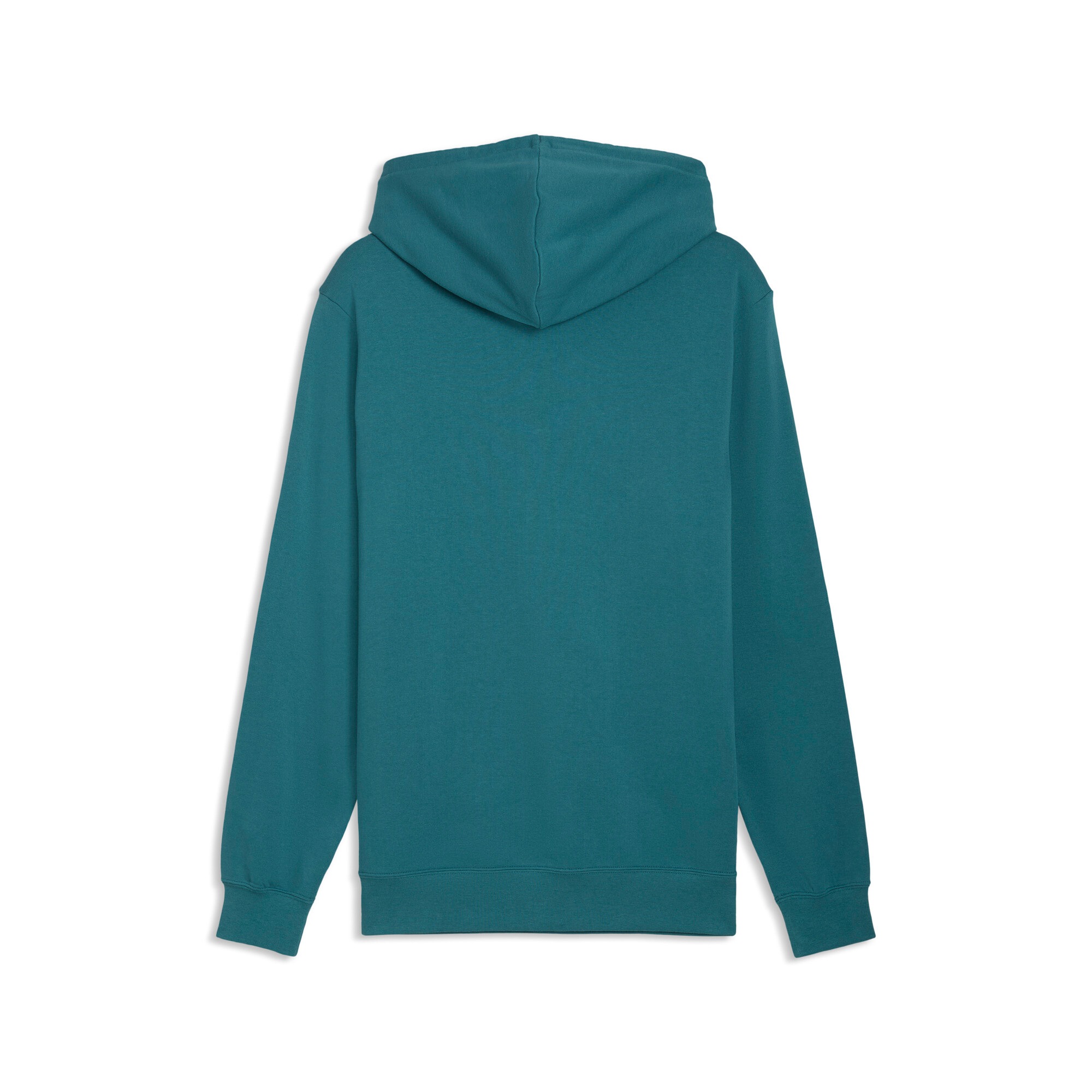 PUMA Kapuzensweatshirt "ESS ELEVATED HOODIE TR", mit Kapuze, mit Kängurutas günstig online kaufen