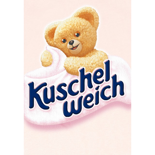 LOGOSHIRT Body, mit Kuschelweich-Logo online kaufen | BAUR