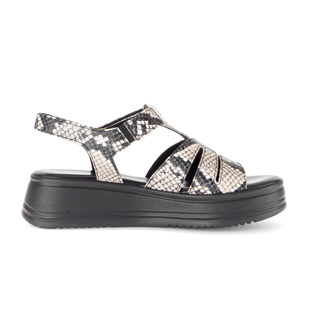 Gabor Plateausandaletten »Plateau Sandale«