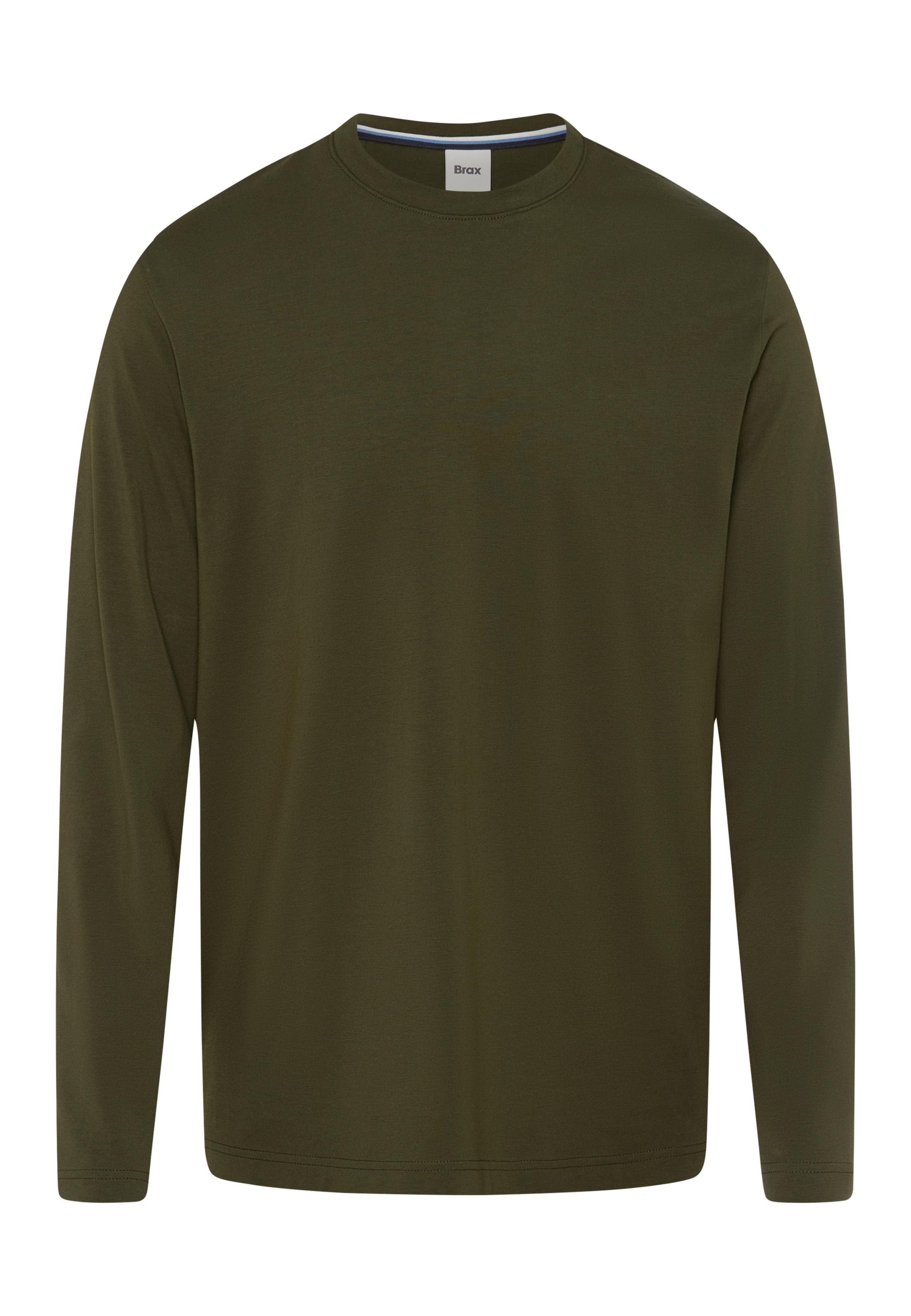 Brax Funktionsshirt »Style T-ShirtN«