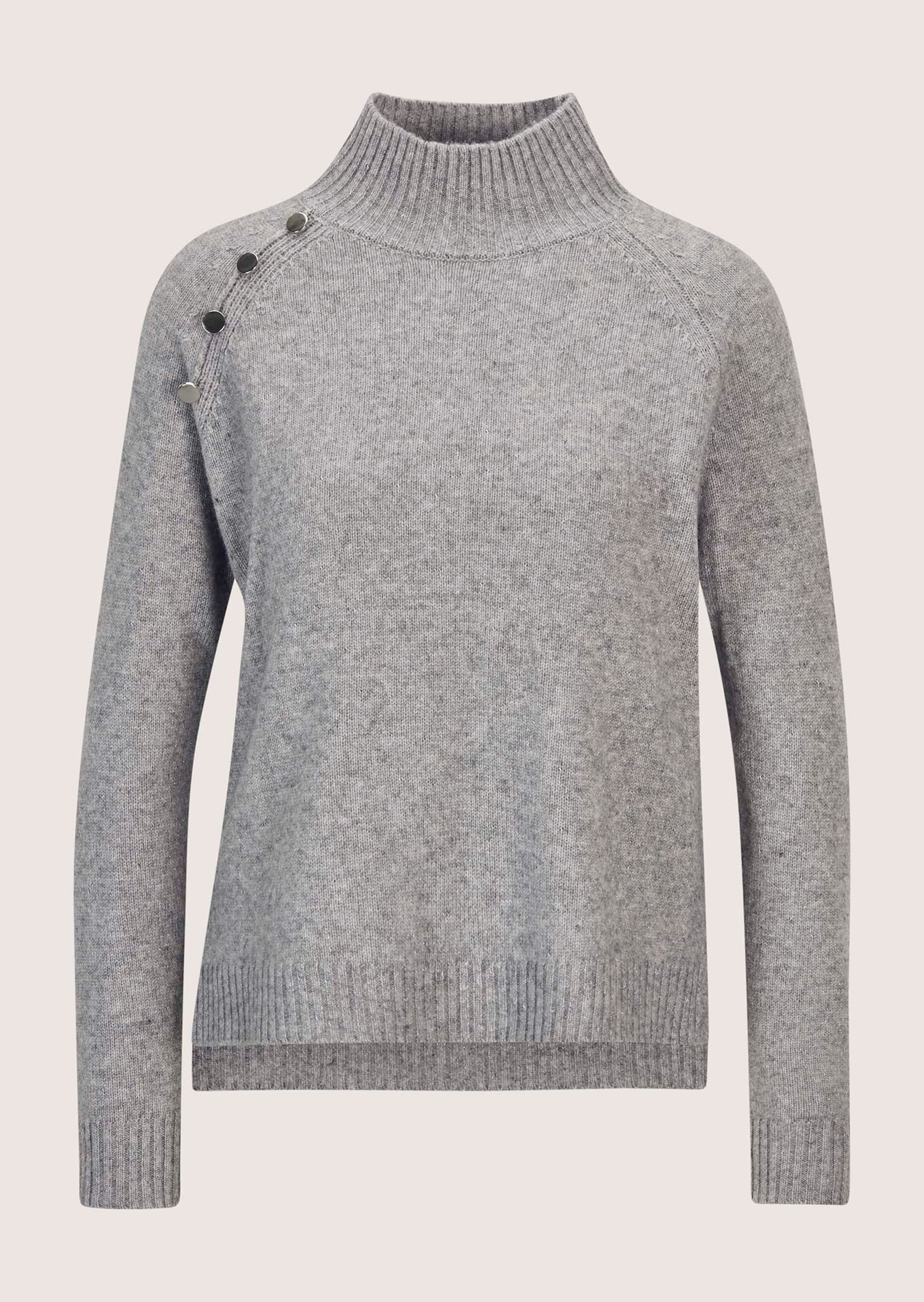 MADELEINE Longpullover "Pullover Pullover" günstig online kaufen