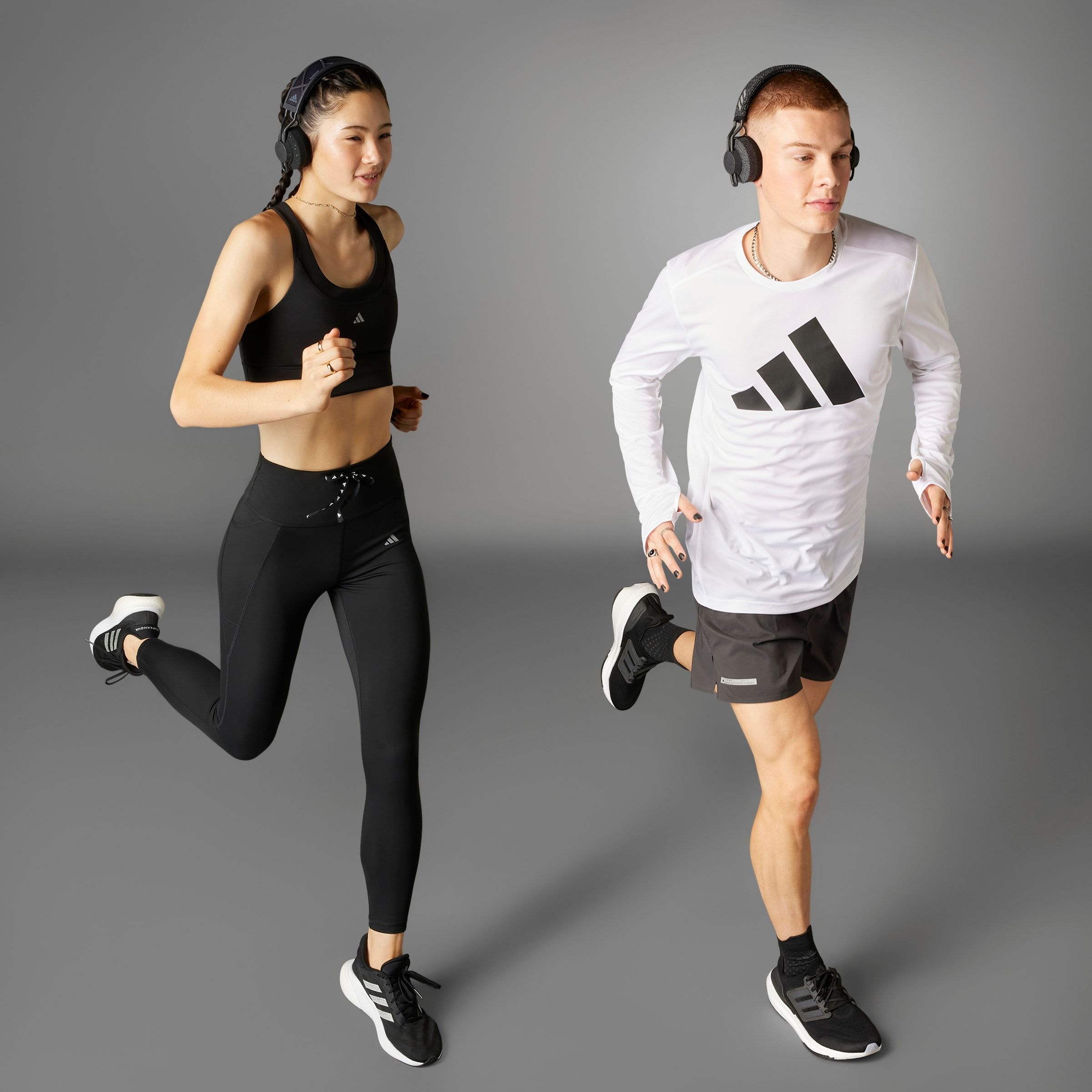 adidas Performance Lauftights »Run Ess SIP 7/8«, (1 tlg.)