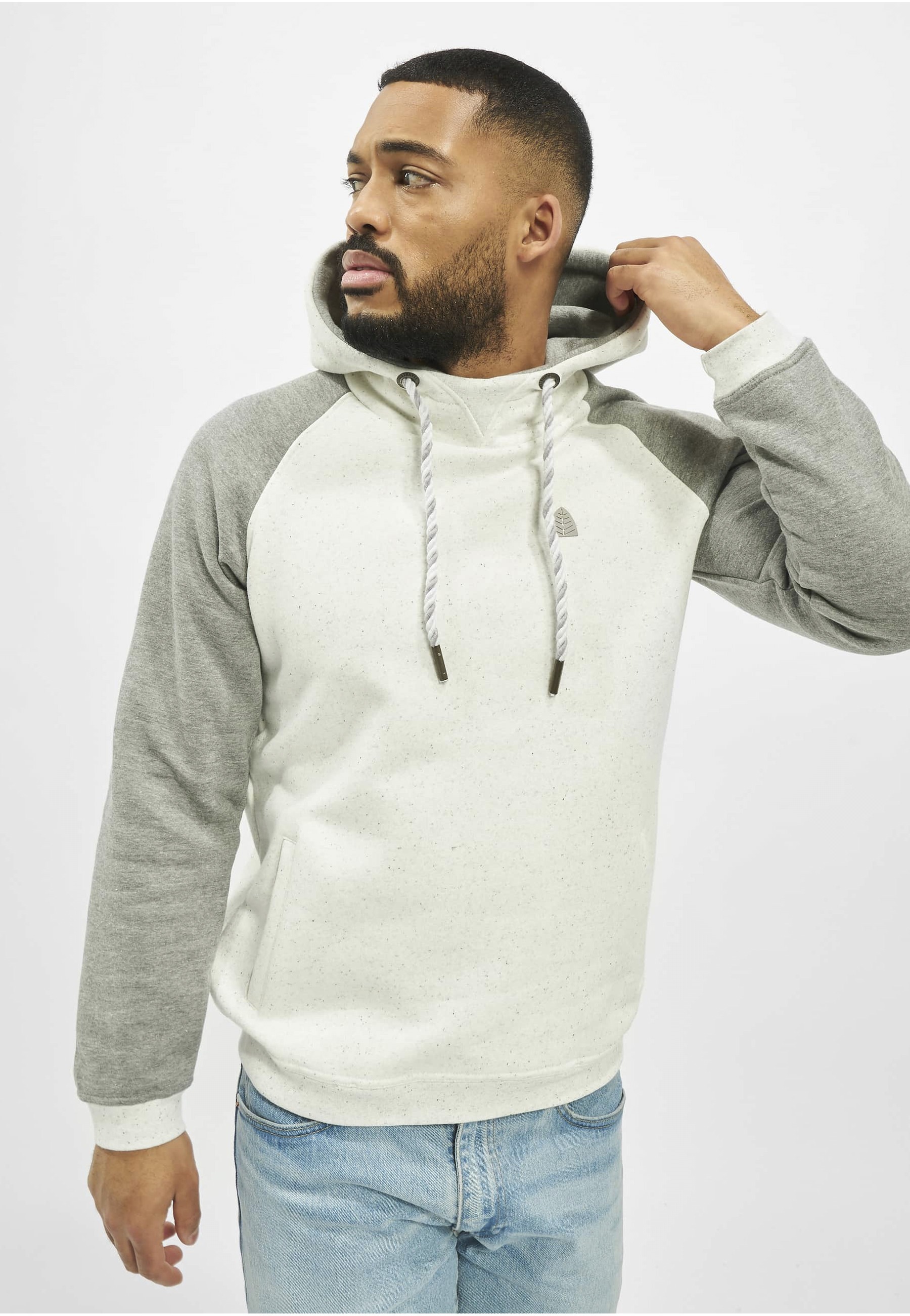Just Rhyse Sweatshirt »Just Rhyse Herren Hoody«, 1 Stk.
