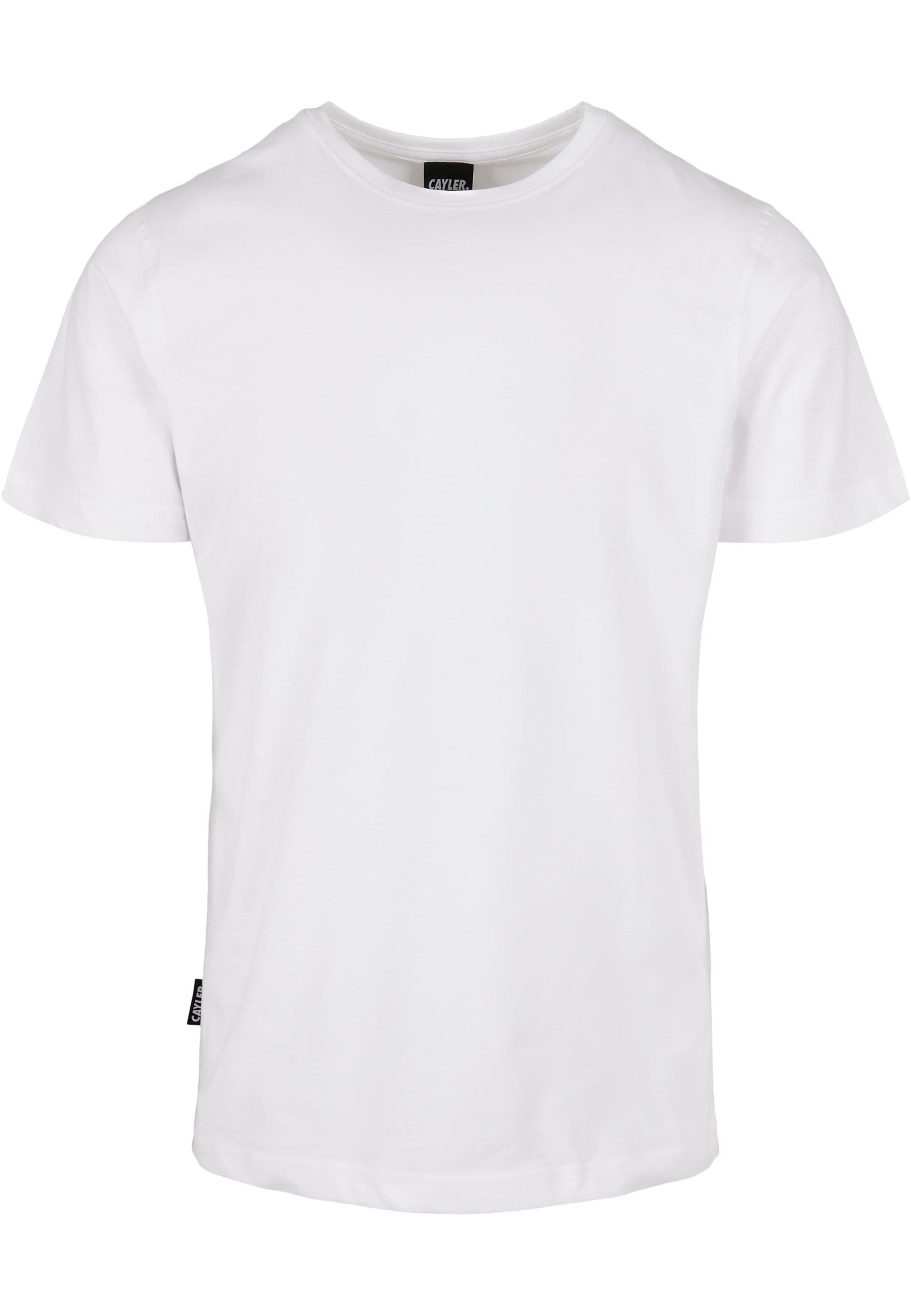 CAYLER & SONS T-Shirt "Cayler & Sons Herren C&S Plain Tee", (1 tlg.) günstig online kaufen