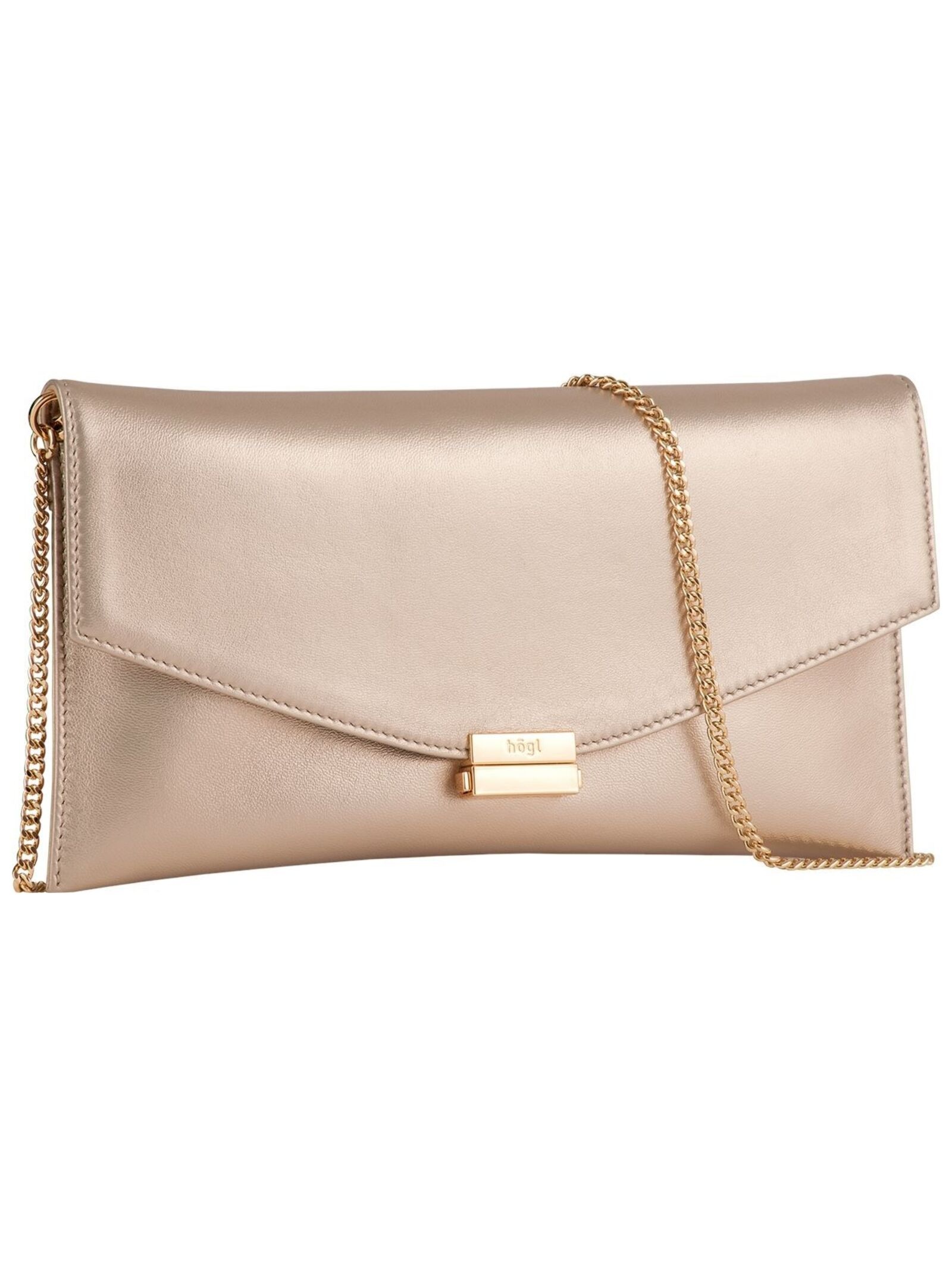 Högl Clutch »Högl Taschen Leder«