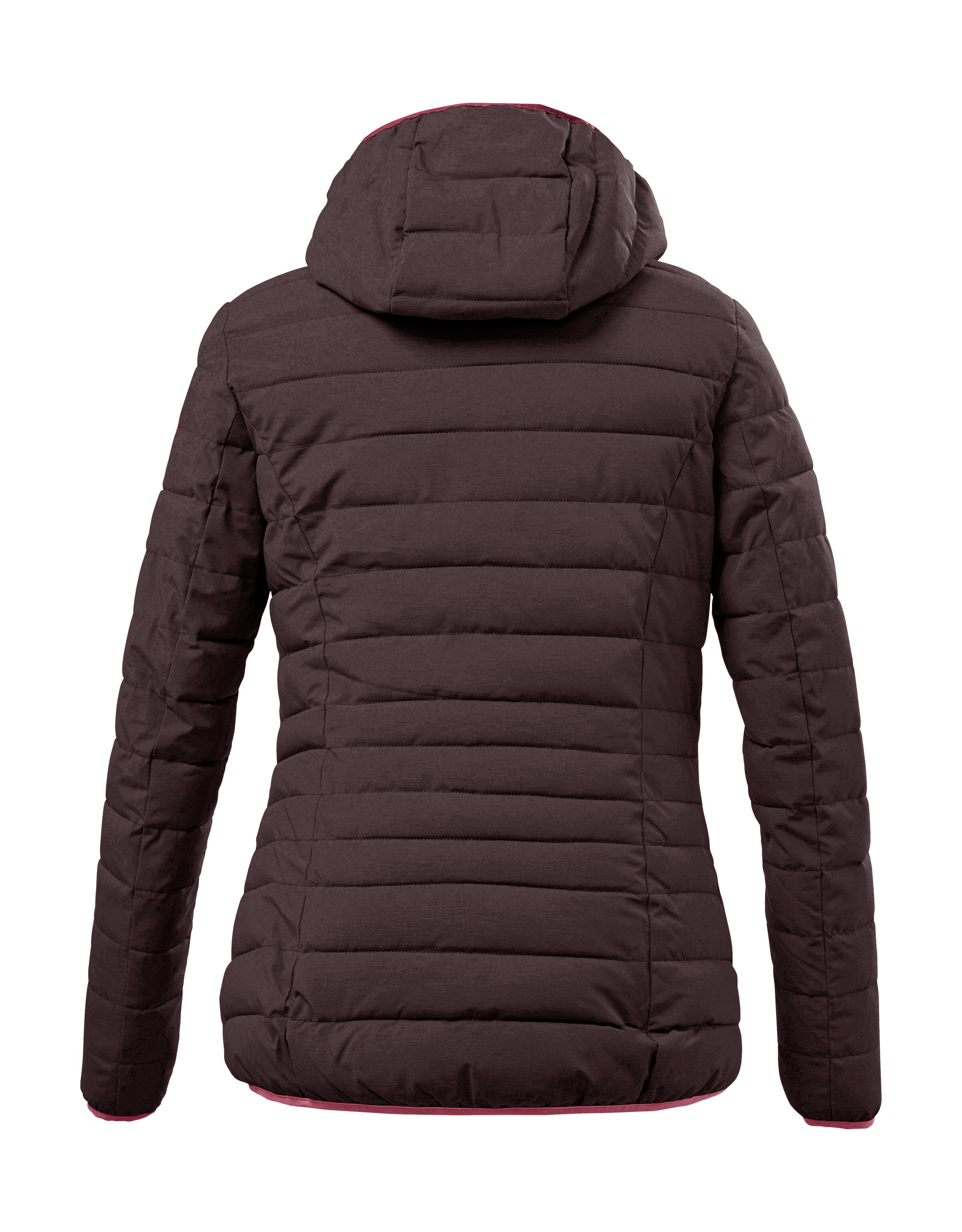 G.I.G.A. DX by killtec Steppjacke "Uyaka" Leichte, wasserabweisende Damenja günstig online kaufen