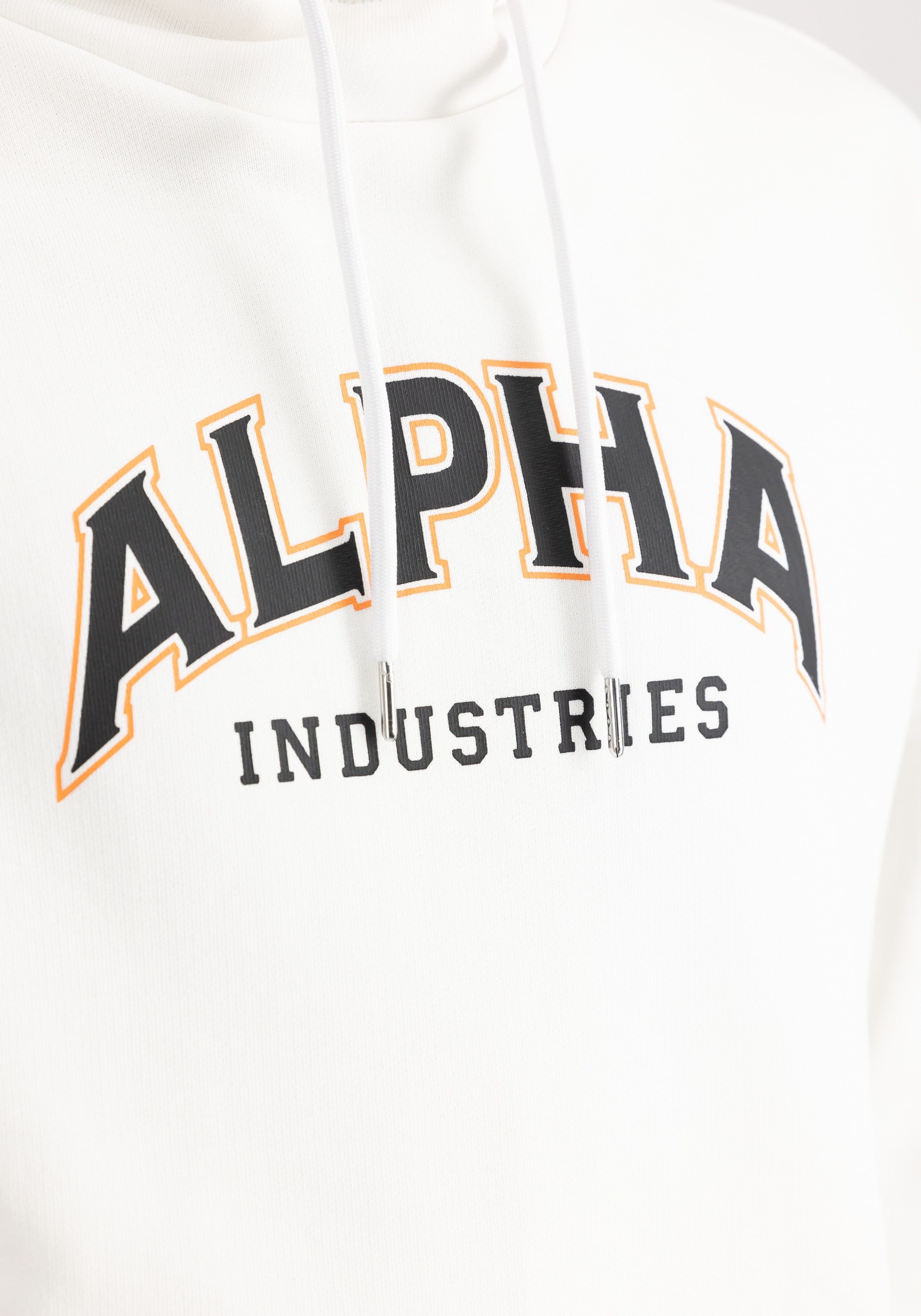 Alpha Industries Hoodie »Alpha Industries Men - Hoodies College Hoody«