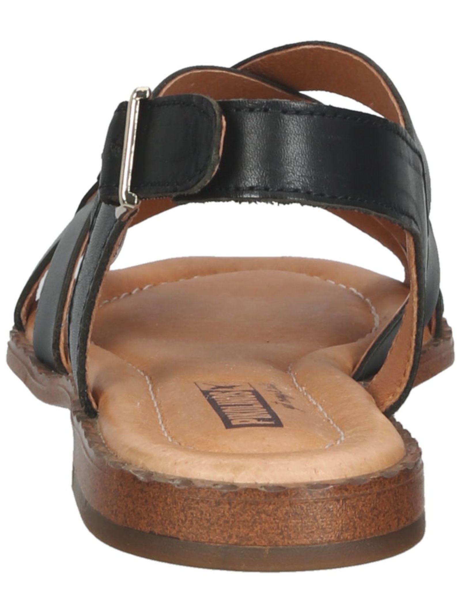 PIKOLINOS Riemchensandale »PIKOLINOS Sandalen Leder«