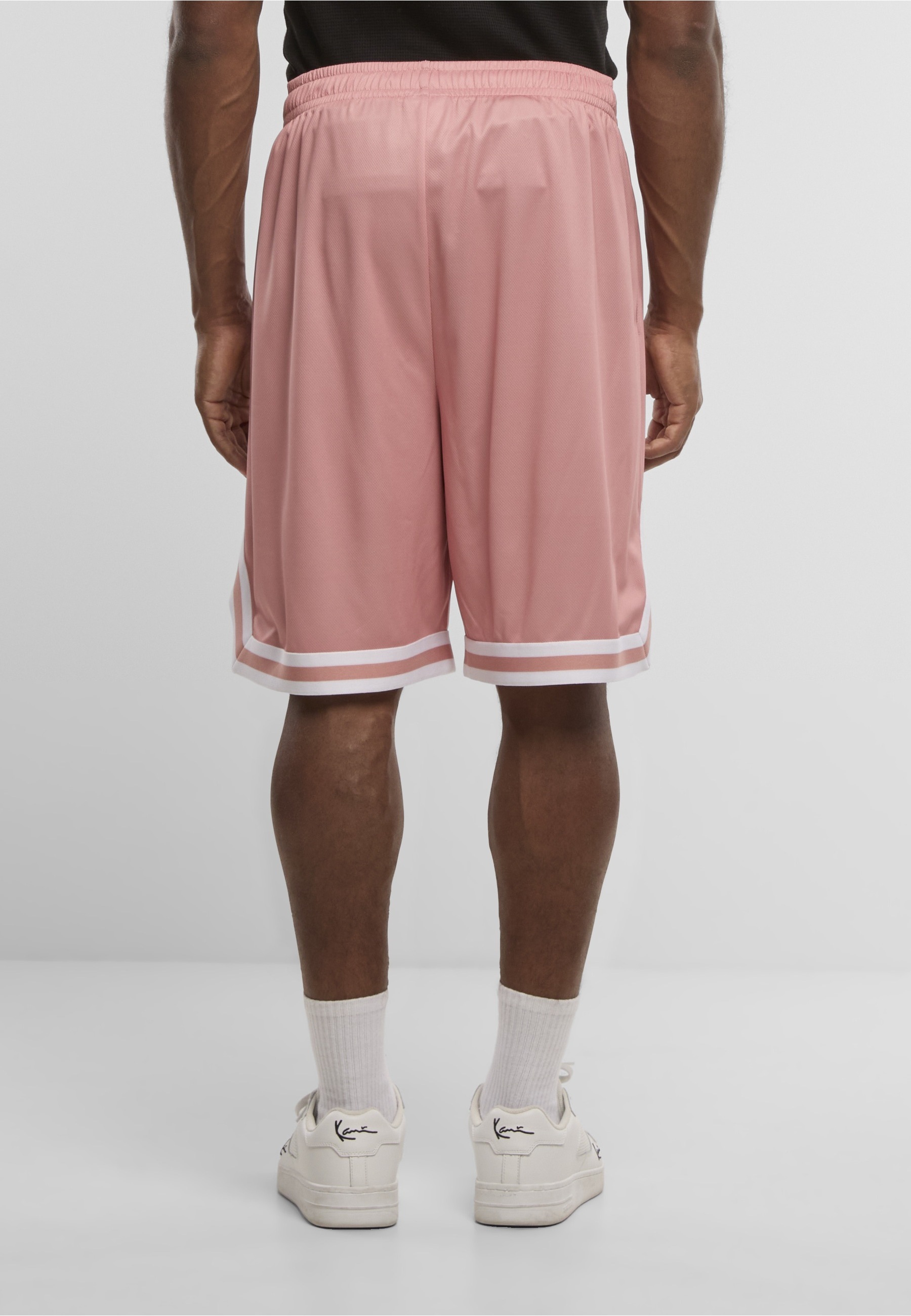 Karl Kani Trainingsshorts »Karl Kani Small Signature Essential Mesh Shorts«