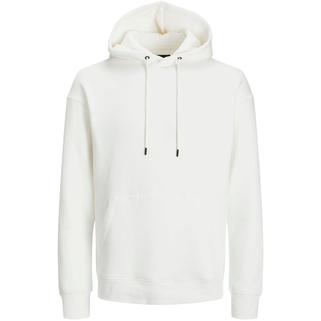 Jack & Jones Kapuzensweatshirt »STAR BASIC SWEAT HOOD«