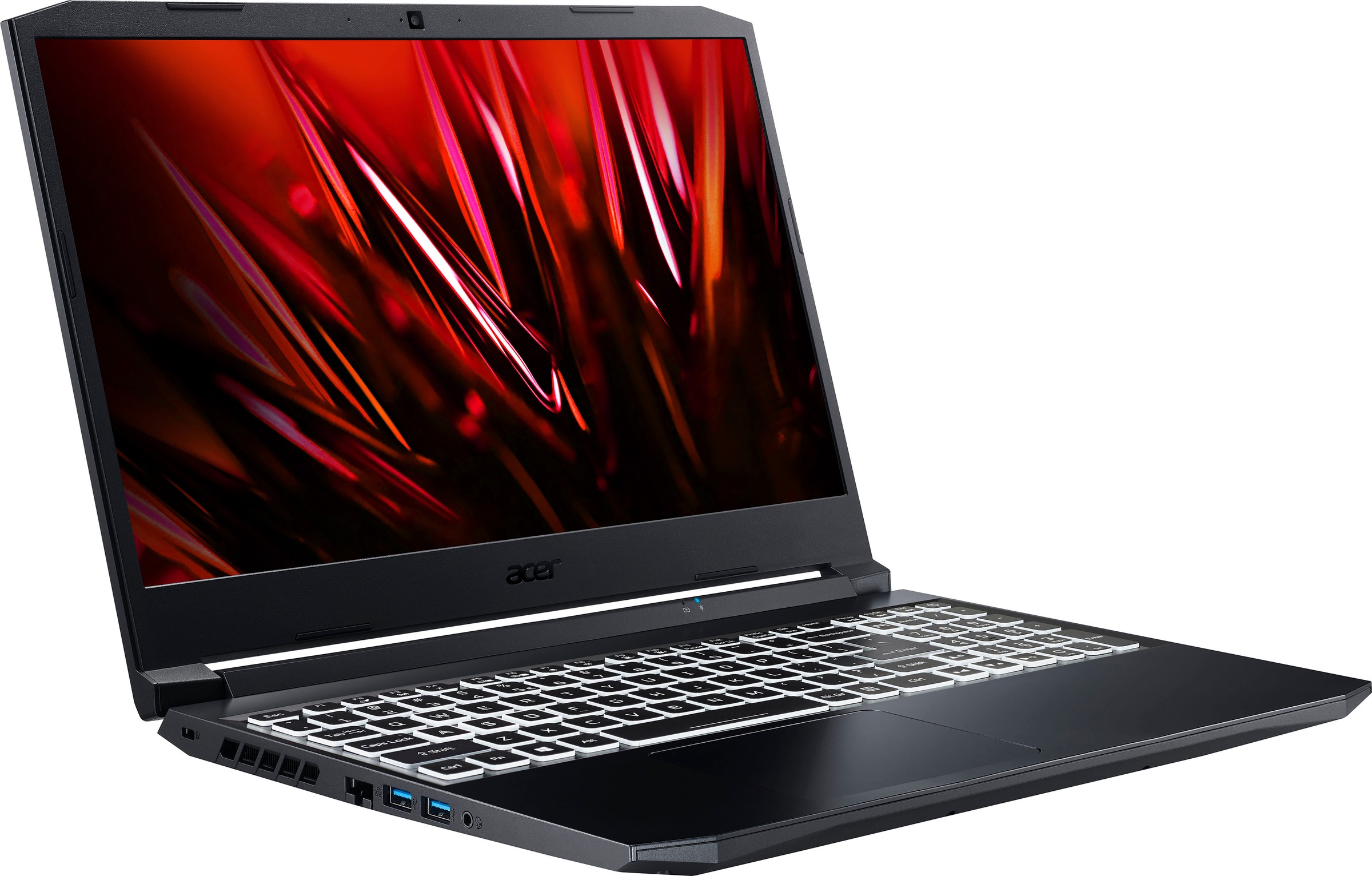 Acer Gaming-Notebook »AN515-45-R9RP«, 39,62 cm, / 15,6 Zoll, AMD, Ryzen 7, GeForce RTX 3070, 1000 GB SSD