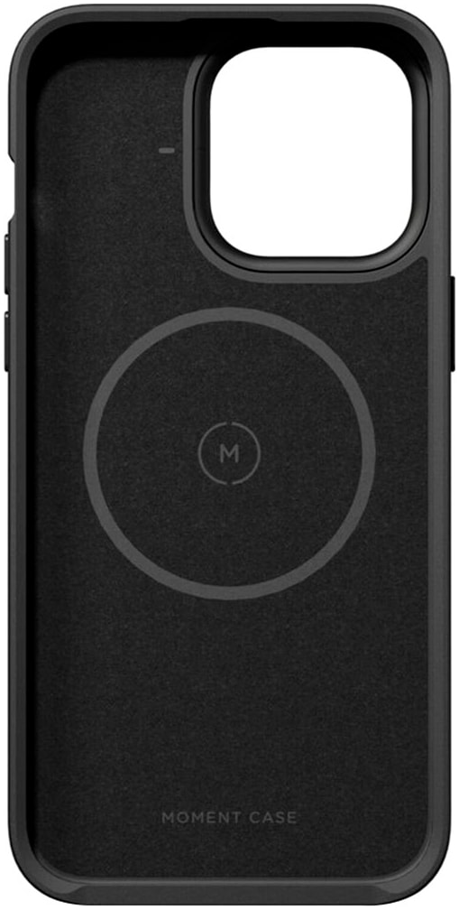 MOMENT Smartphone-Hülle »iPhone 15 Pro Max MagSafe«, iPhone 15 Pro Max, 17 cm (6,7 Zoll)