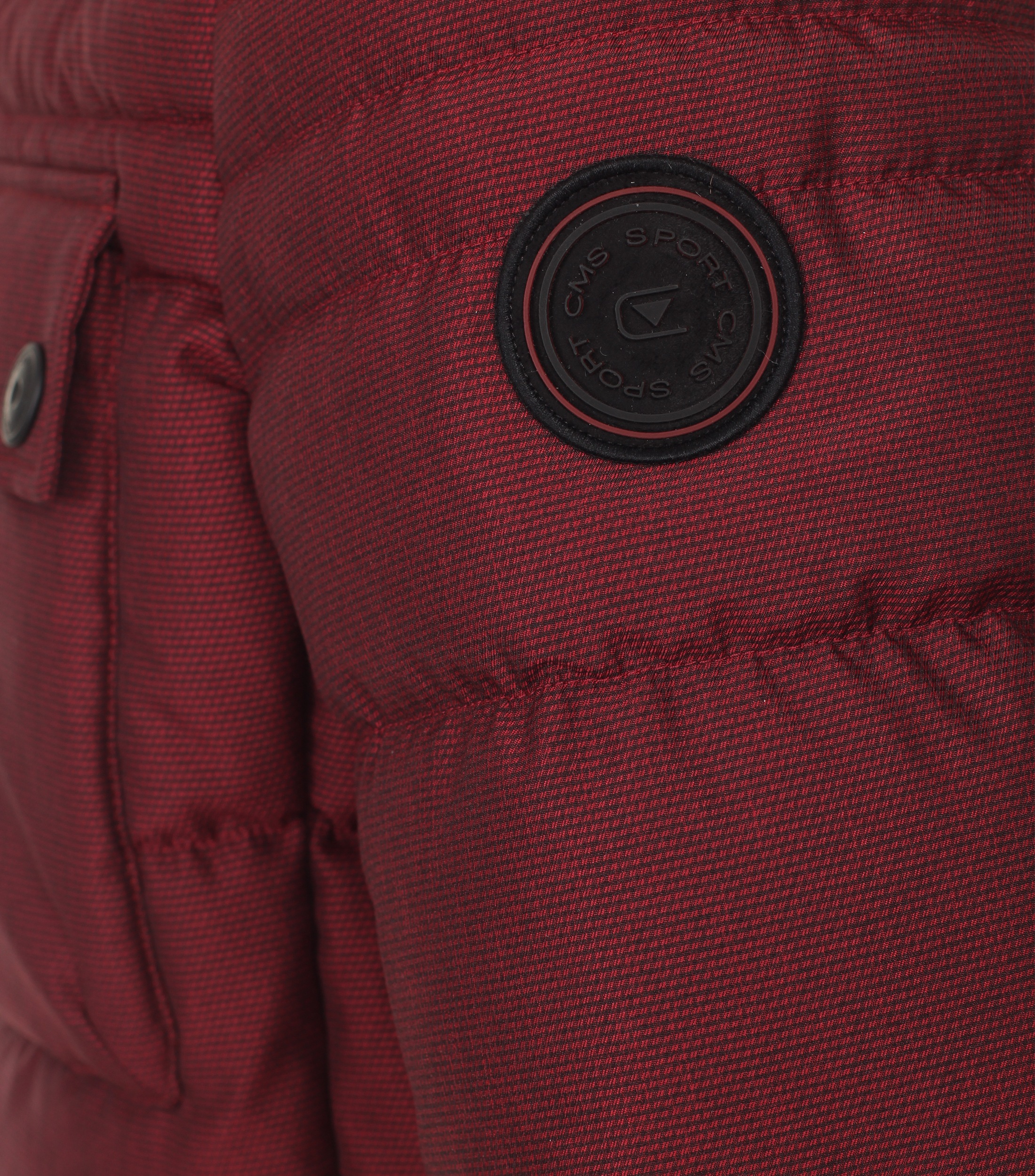 CASAMODA Langjacke »CASAMODA Jacke uni«