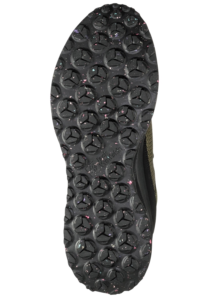 Jack Wolfskin Sneaker »DROMOVENTURE LOW M«