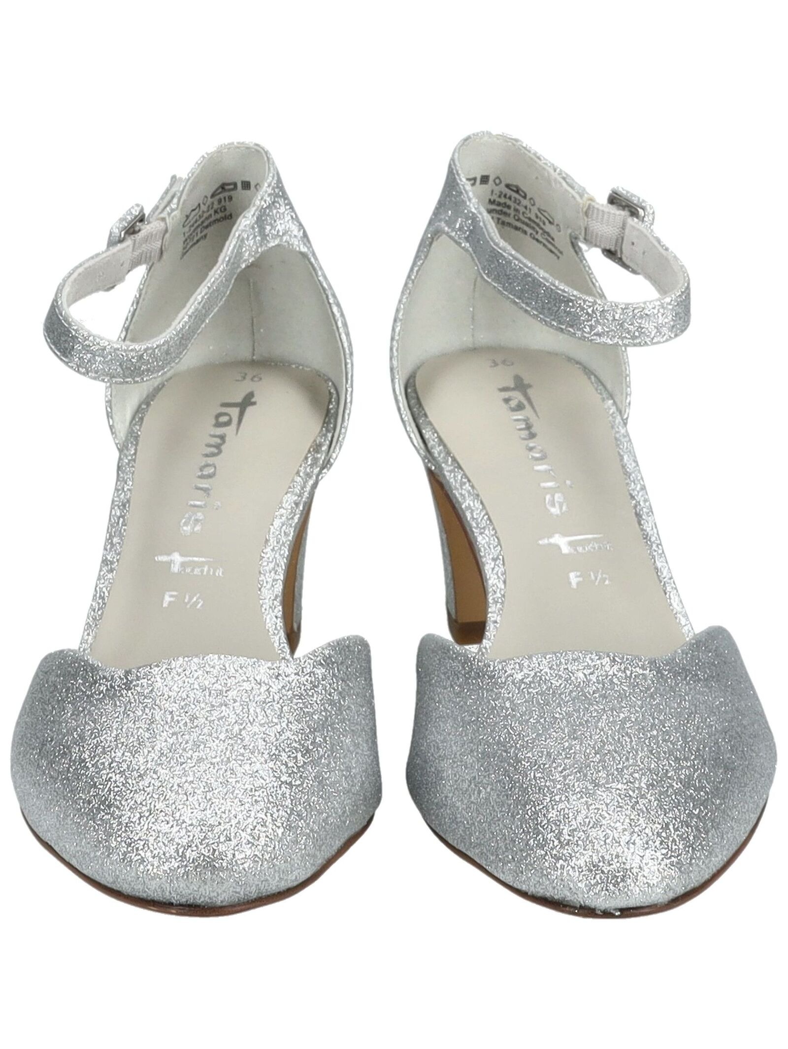 Tamaris Pumps »Tamaris Pumps Lederimitat«
