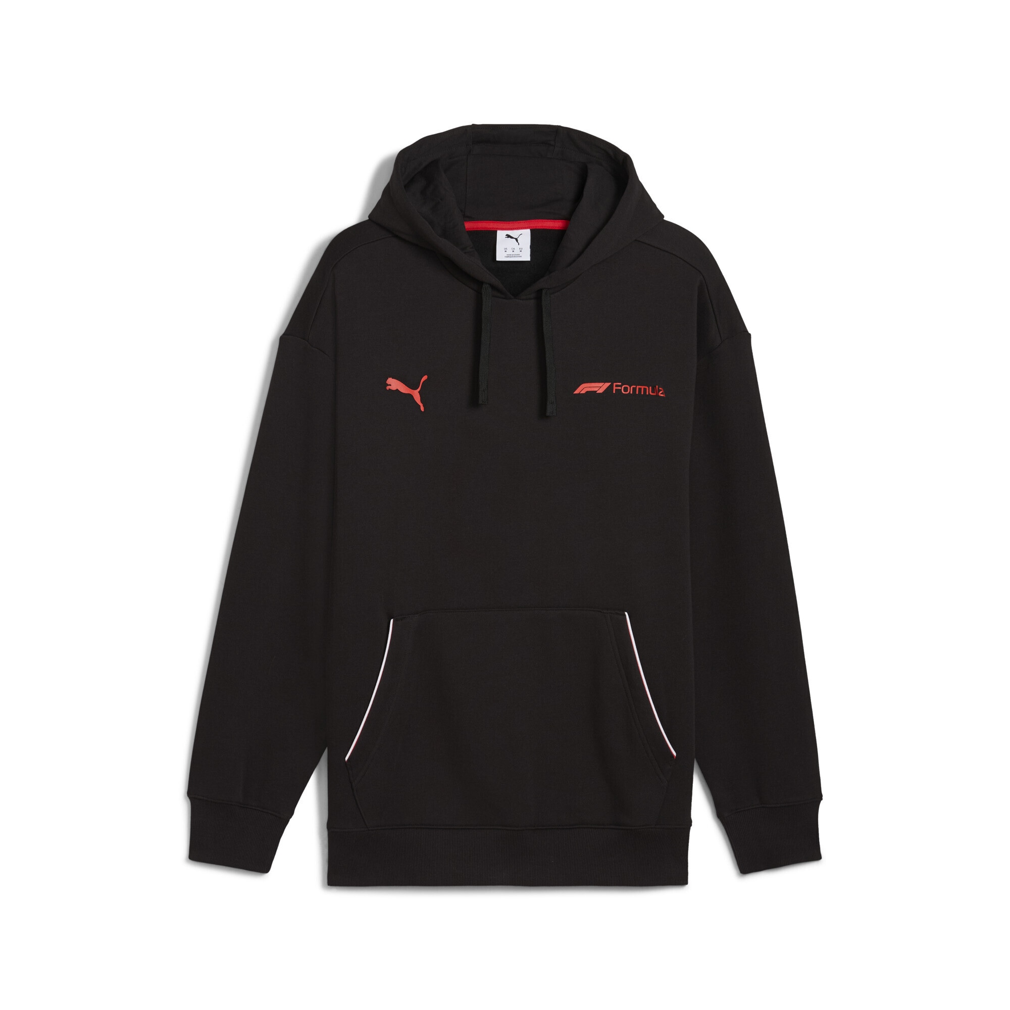 PUMA Hoodie "F1 ESS+ Graphic Hoodie Herren" günstig online kaufen