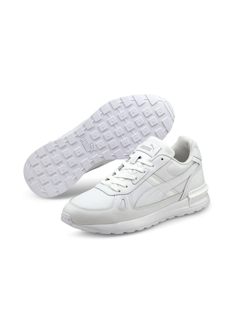 PUMA Sneaker »Graviton Pro L Sneaker Erwach...