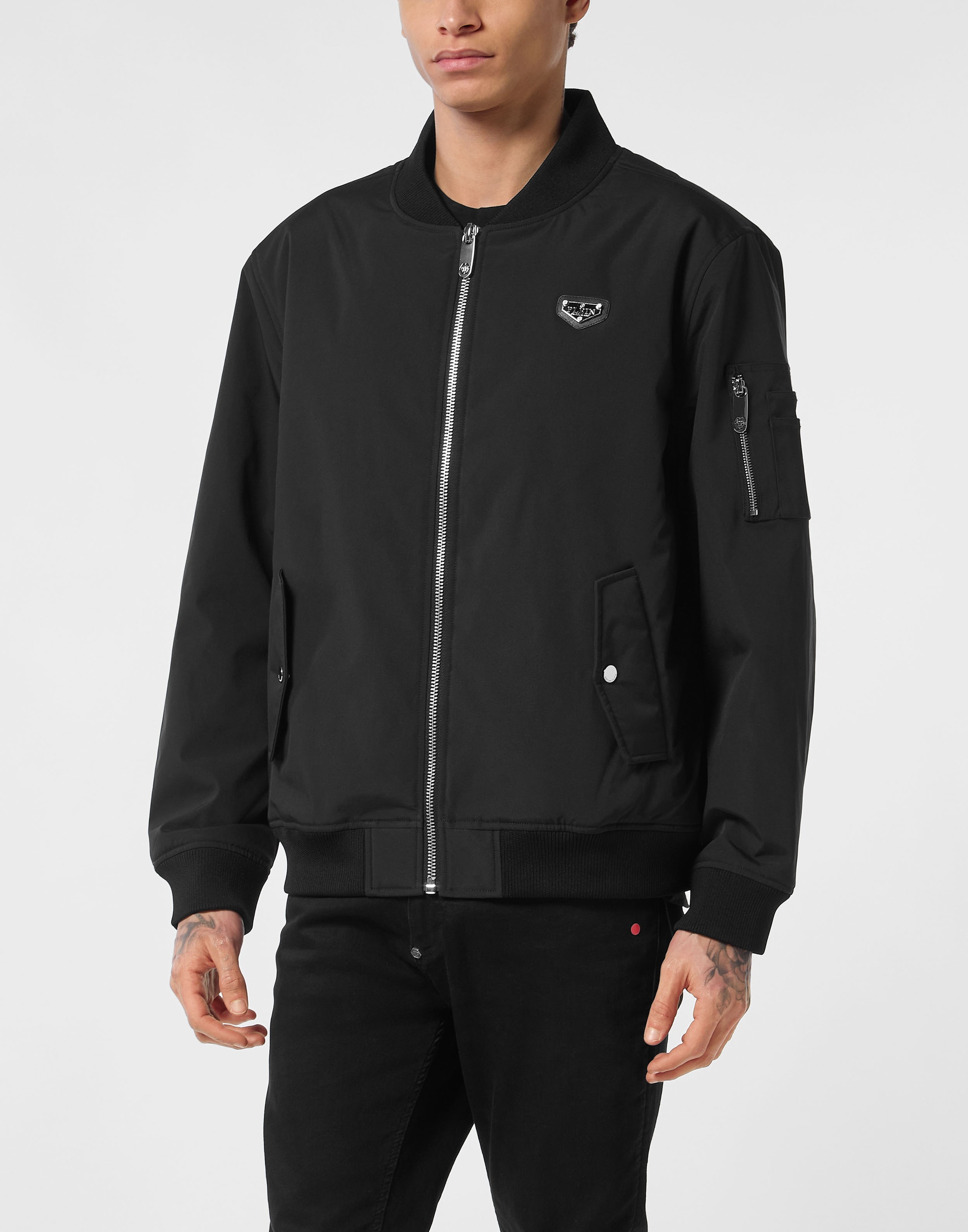 PHILIPP PLEIN Blouson »Bomber«