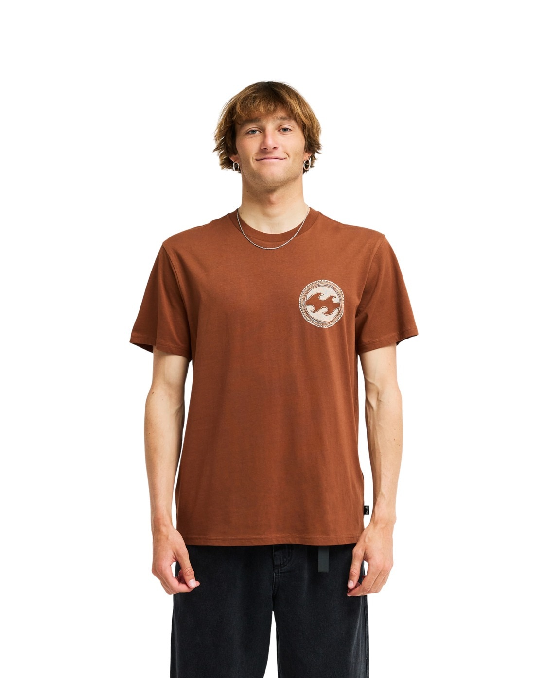 Billabong T-Shirt "Crayon Wave"